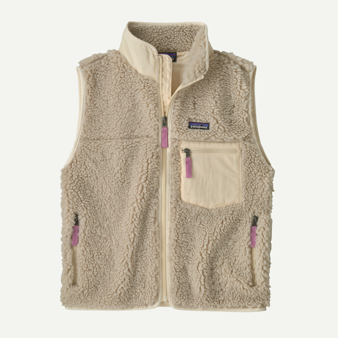 Patagonia W'S Classic Retro-X® Vest