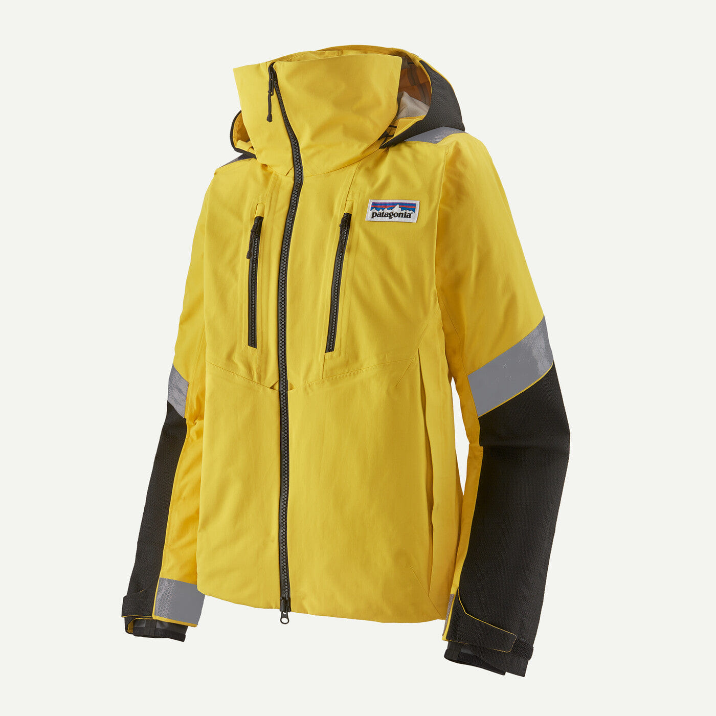 Patagonia W'S Big Water Foul Weather Jacket