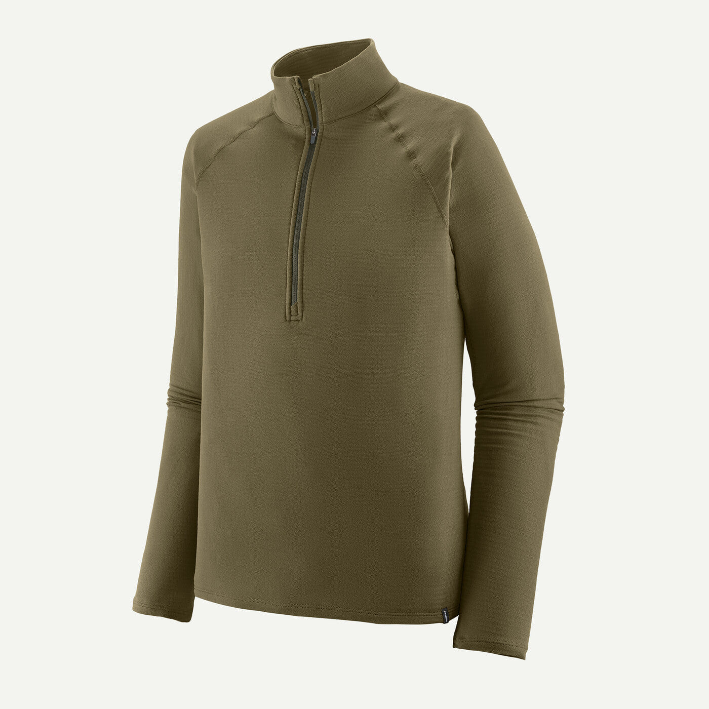 Patagonia M'S Capilene® Thermal Weight Zip-Neck