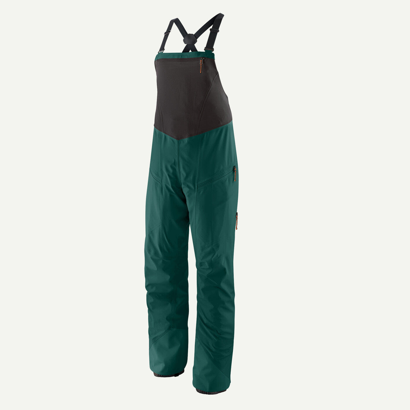 Patagonia W'S Snowdrifter Bibs