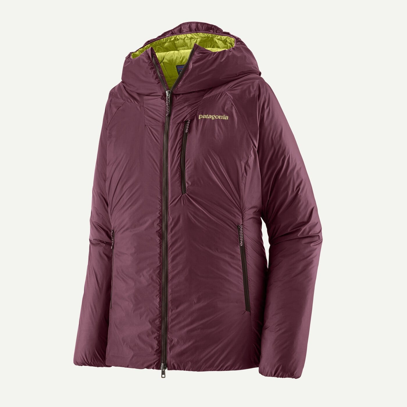 Patagonia W'S Das® Light Hoody