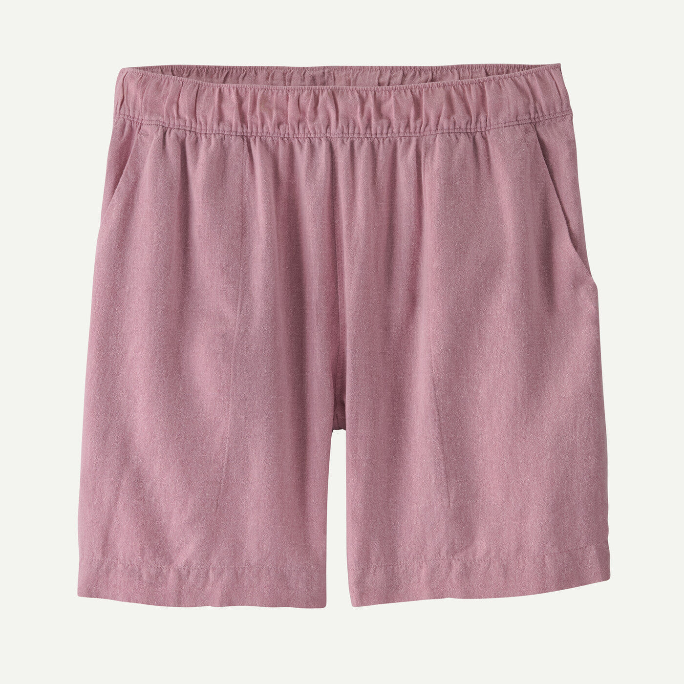 Patagonia W'S Garden Island Long Shorts - 6"