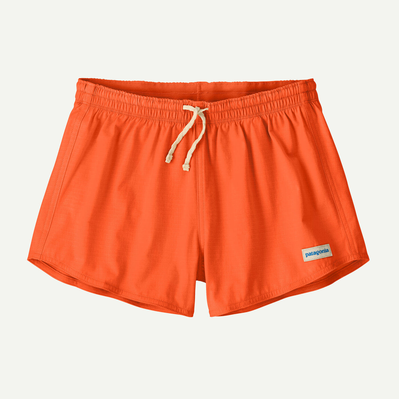Patagonia W'S Home Waters Volley Shorts - 3"