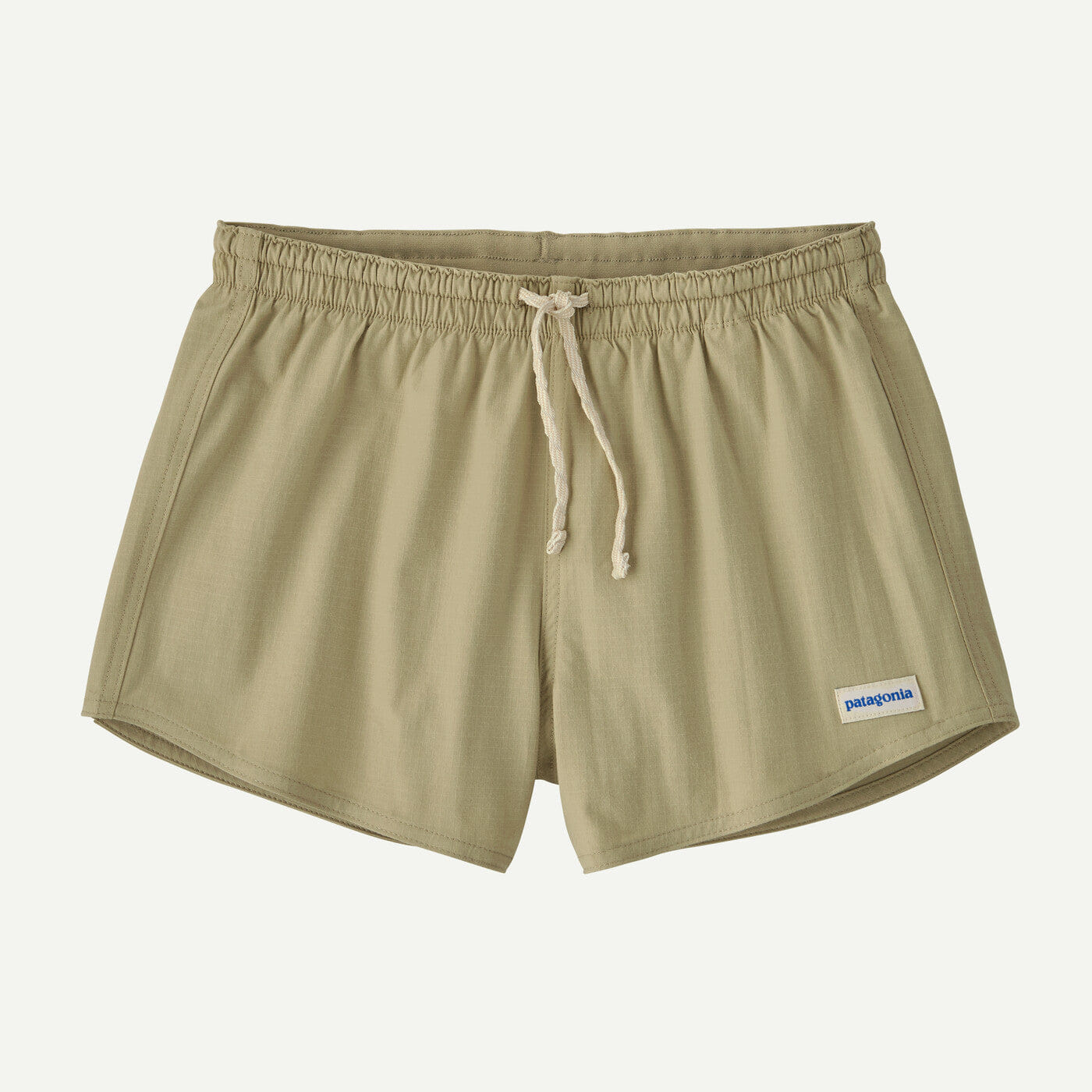 Patagonia W'S Home Waters Volley Shorts - 3"