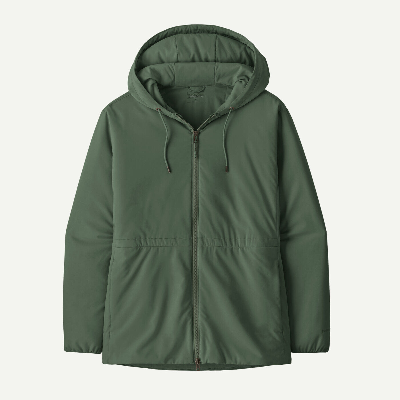 Patagonia W'S Nano-Air® Long Hoody
