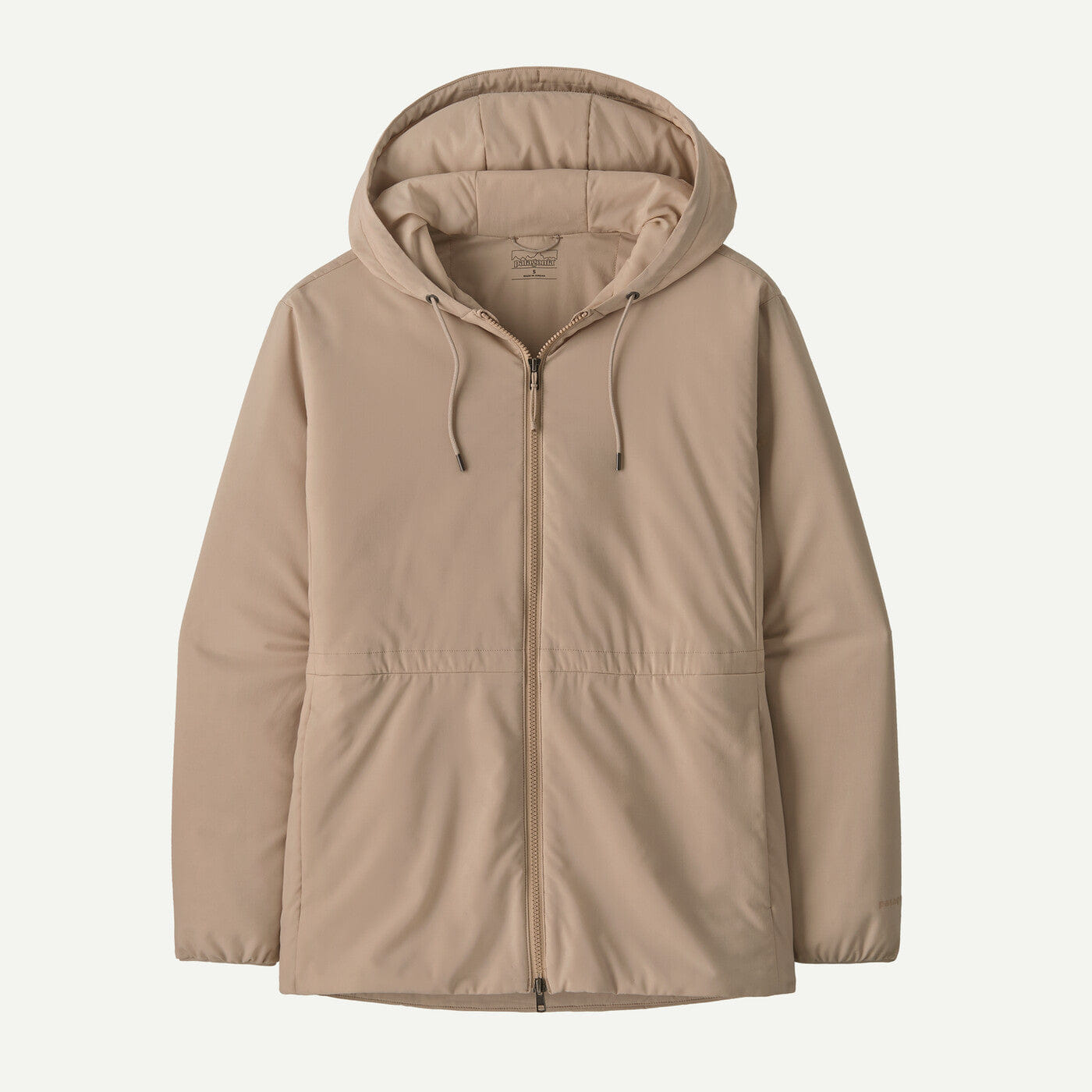 Patagonia W'S Nano-Air® Long Hoody