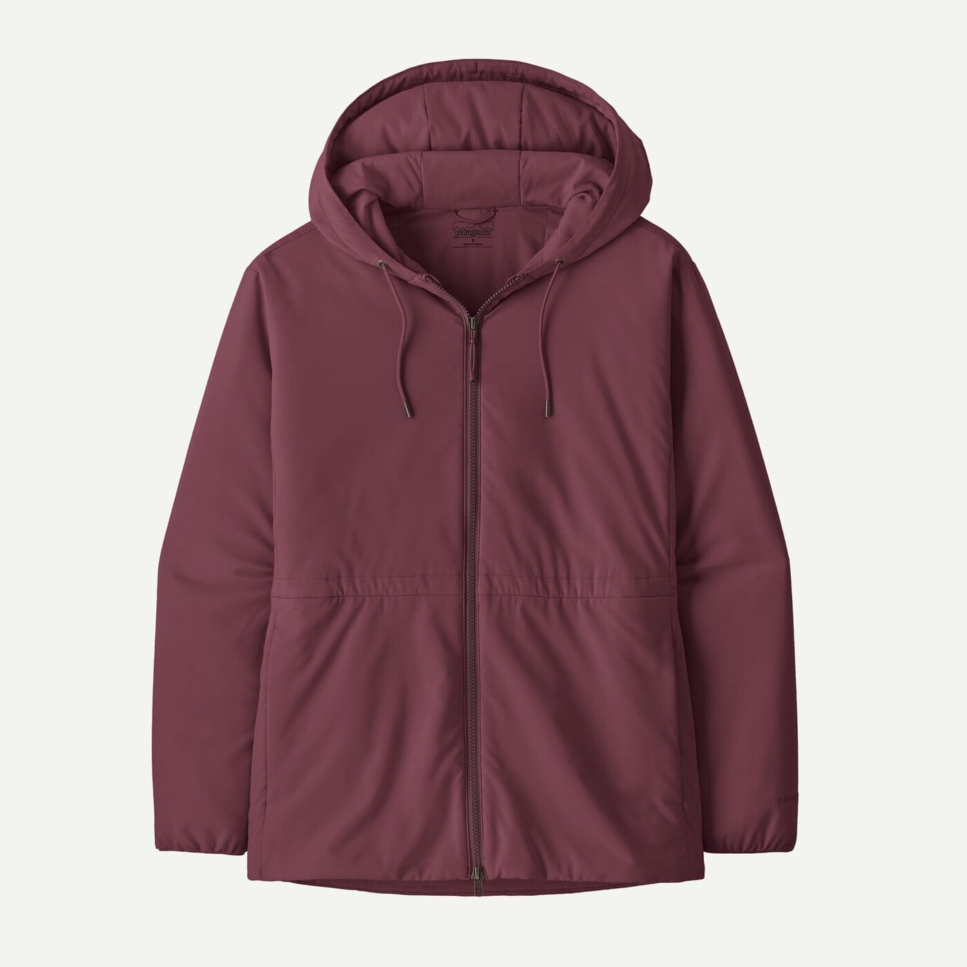 Patagonia W'S Nano-Air® Long Hoody