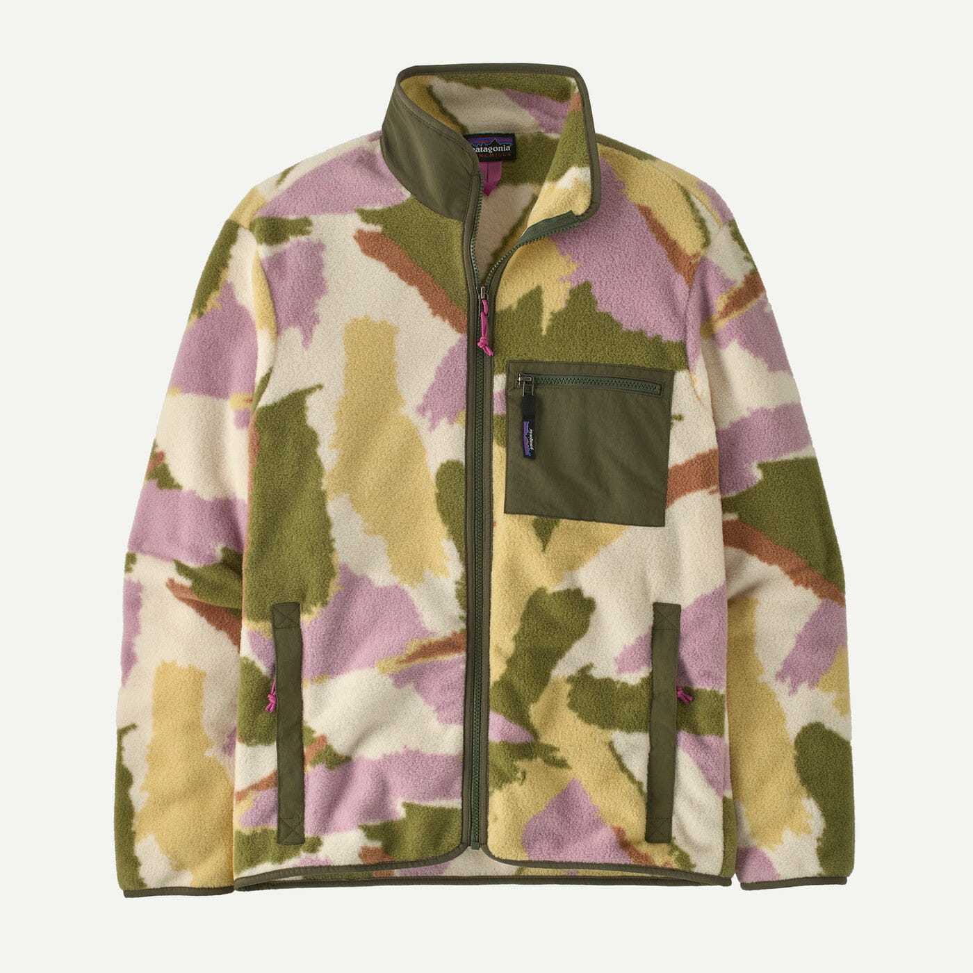 Patagonia M'S Synchilla® Jacket