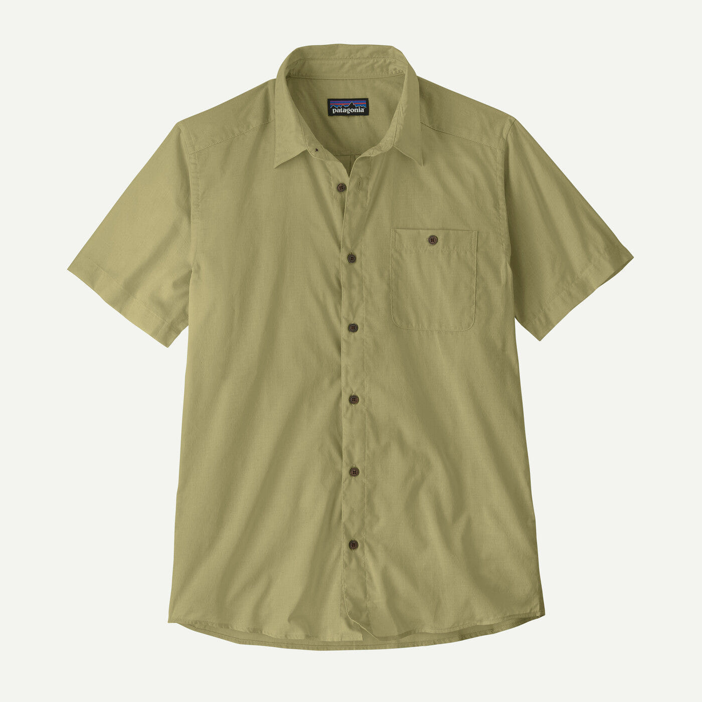 Patagonia M'S Sunrise Stream Shirt
