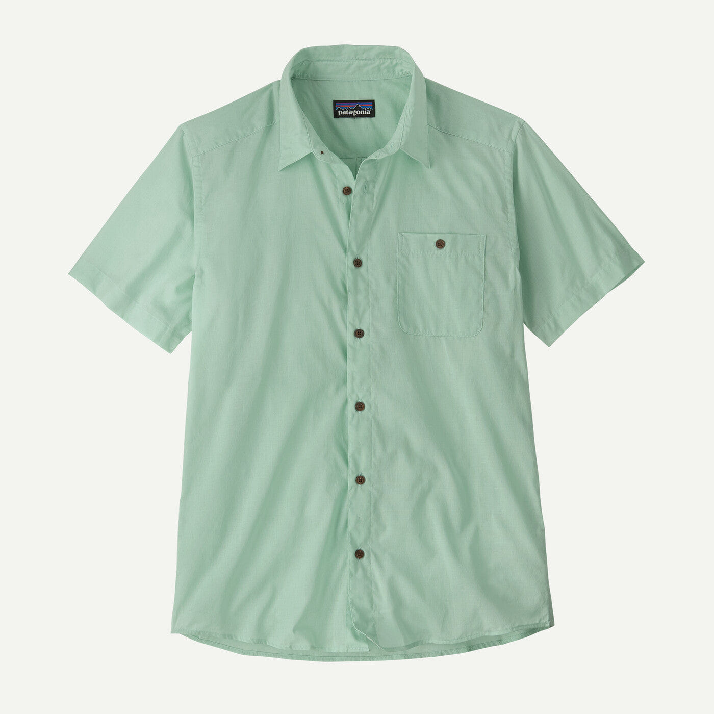 Patagonia M'S Sunrise Stream Shirt