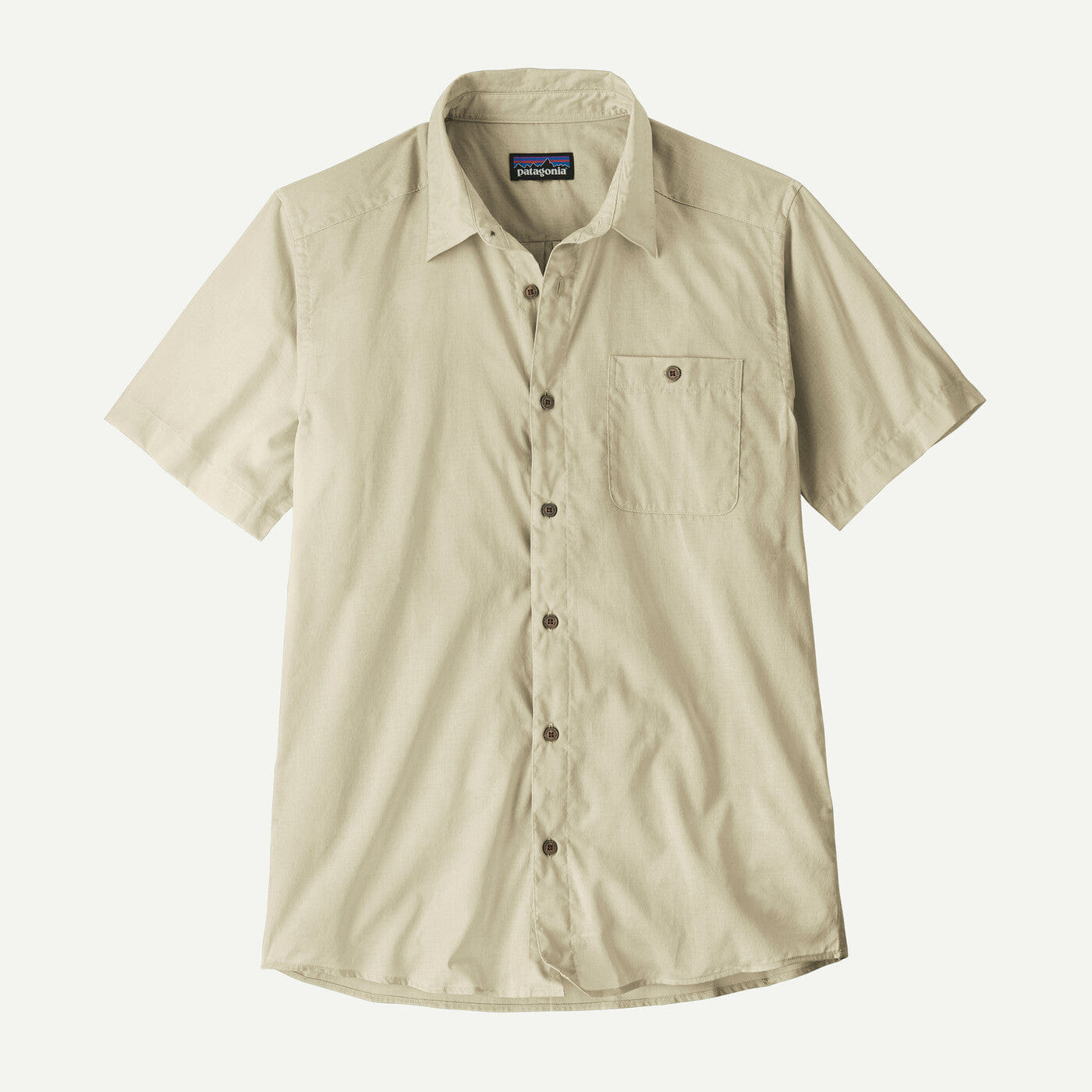 Patagonia M'S Sunrise Stream Shirt