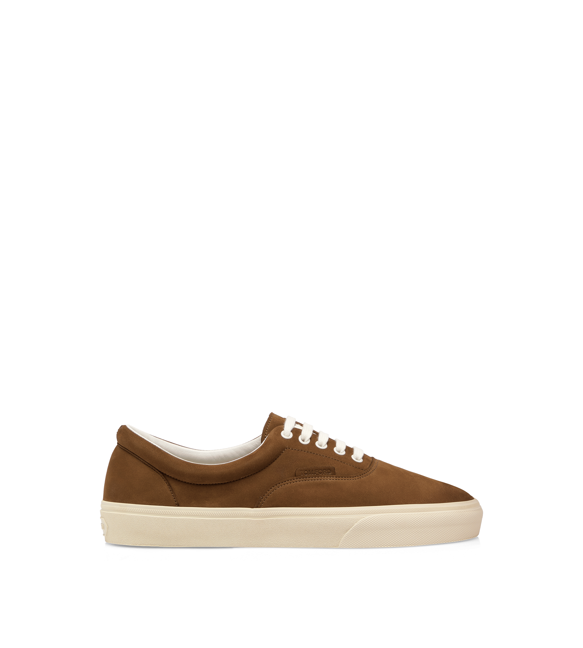Tom Ford Nubuck Jude Sneaker