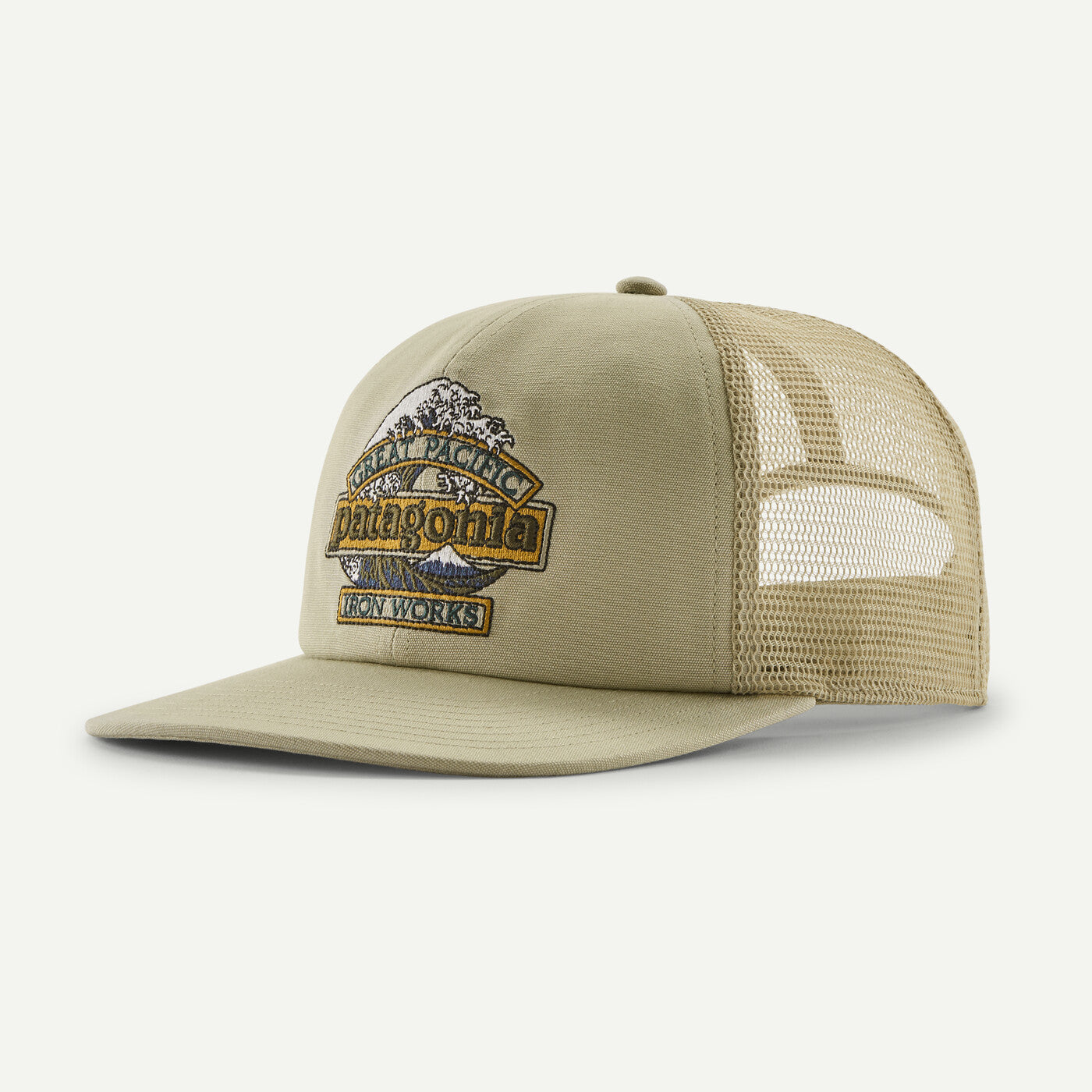 Patagonia Relaxed Trucker Hat