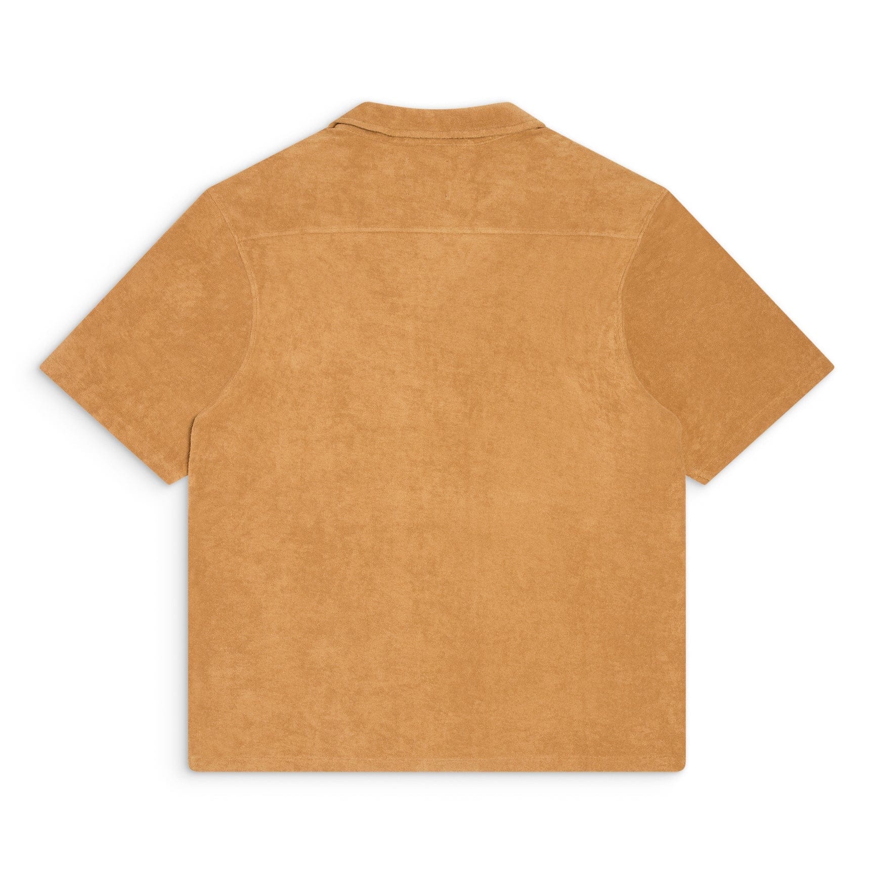 Gallery Dept French Parker Shirt Tan