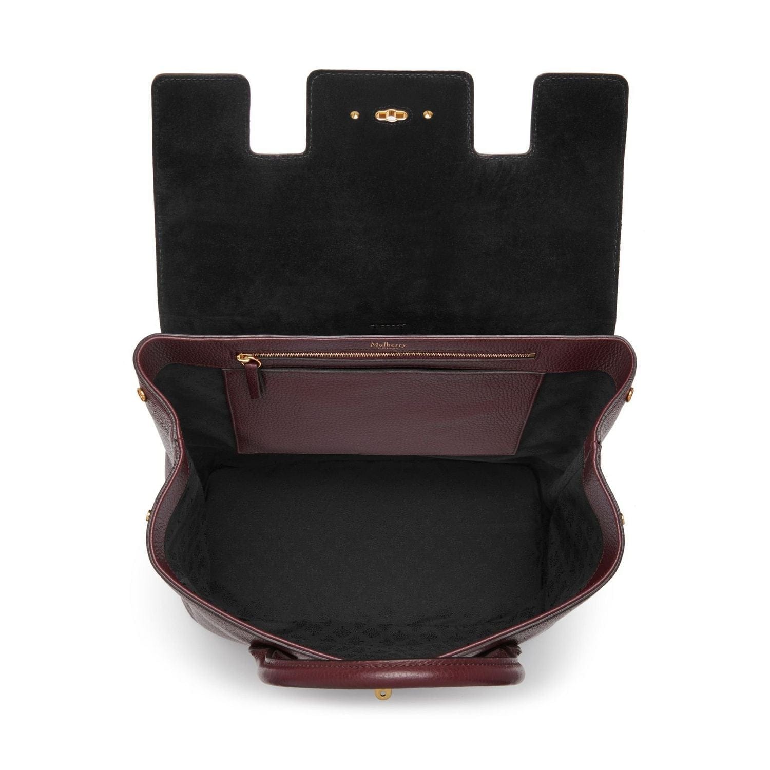 Mulberry Bayswater Backpack