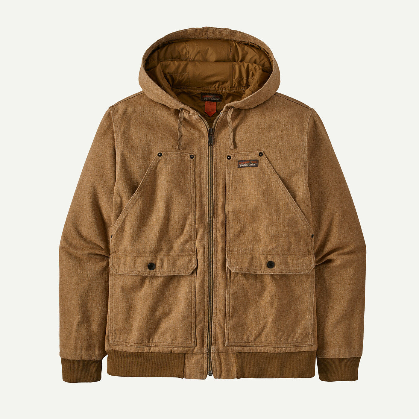 Patagonia M'S Iron Forge® Hooded Jacket