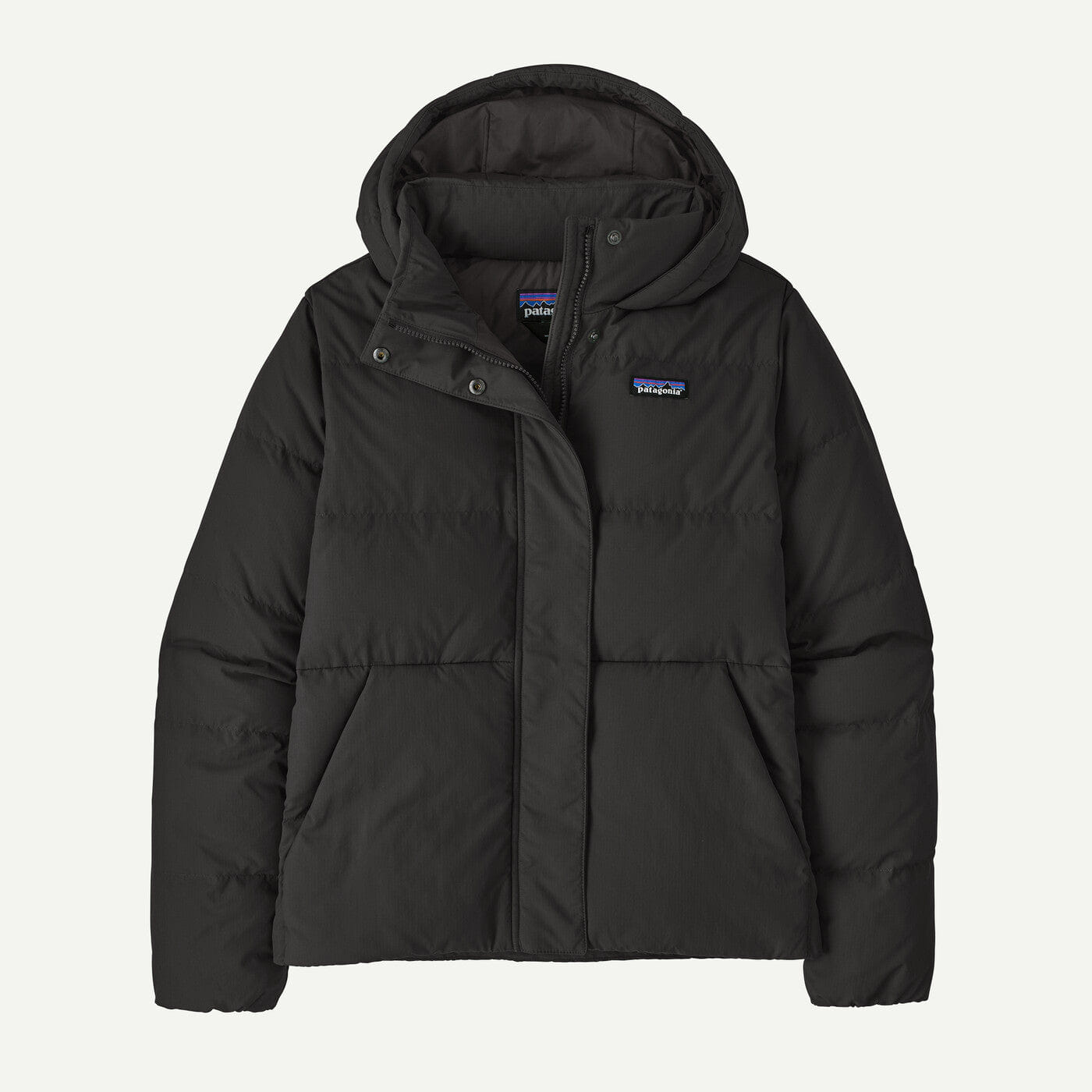 Patagonia W'S Sisar Down Hoody Jacket