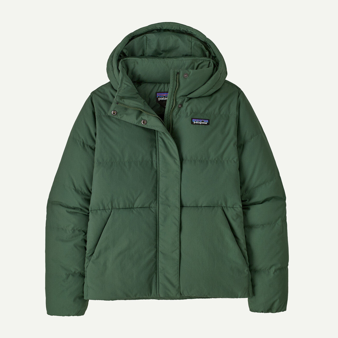 Patagonia W'S Sisar Down Hoody Jacket