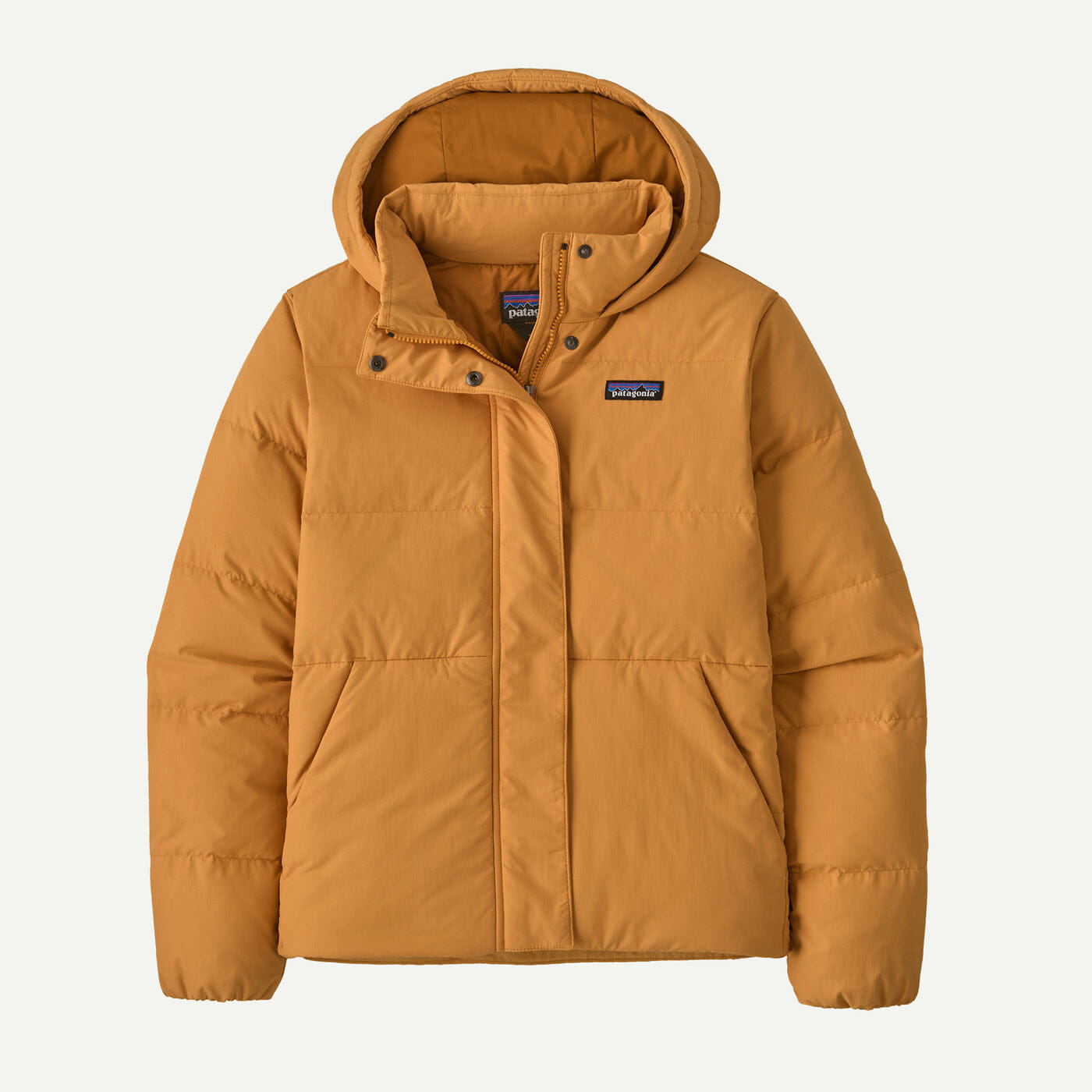 Patagonia W'S Sisar Down Hoody Jacket