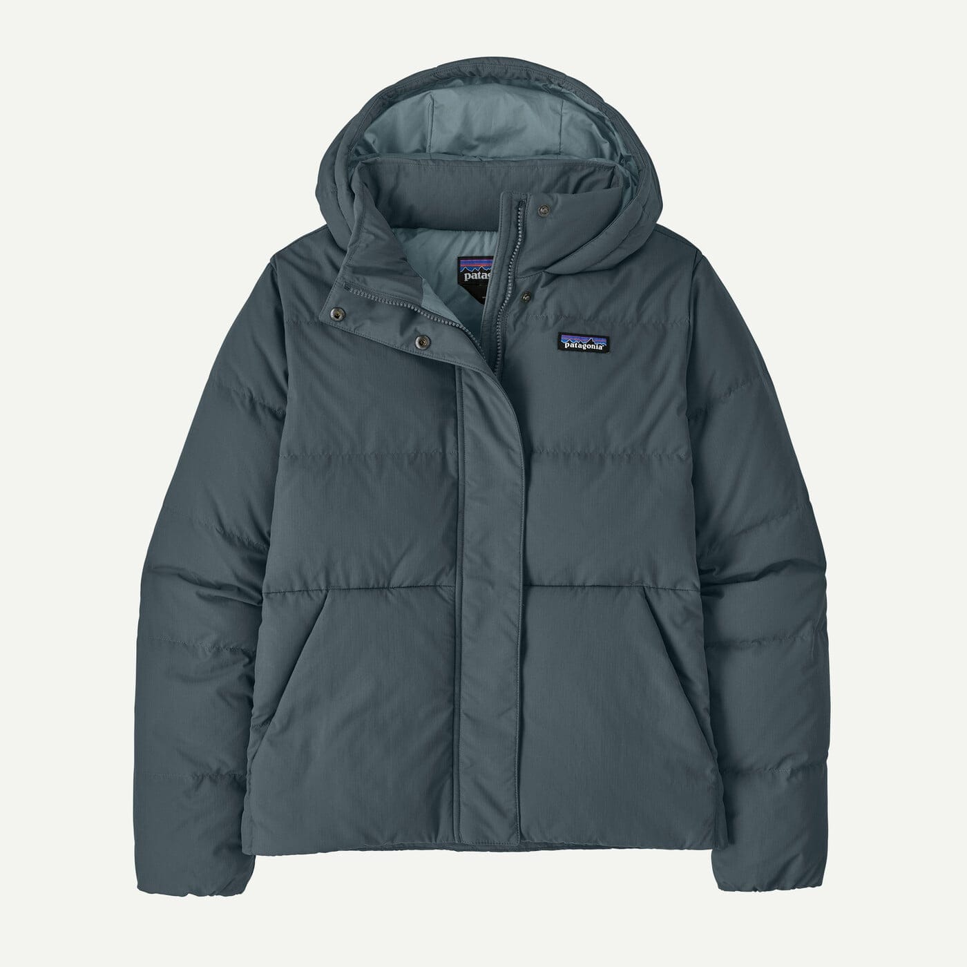 Patagonia W'S Sisar Down Hoody Jacket