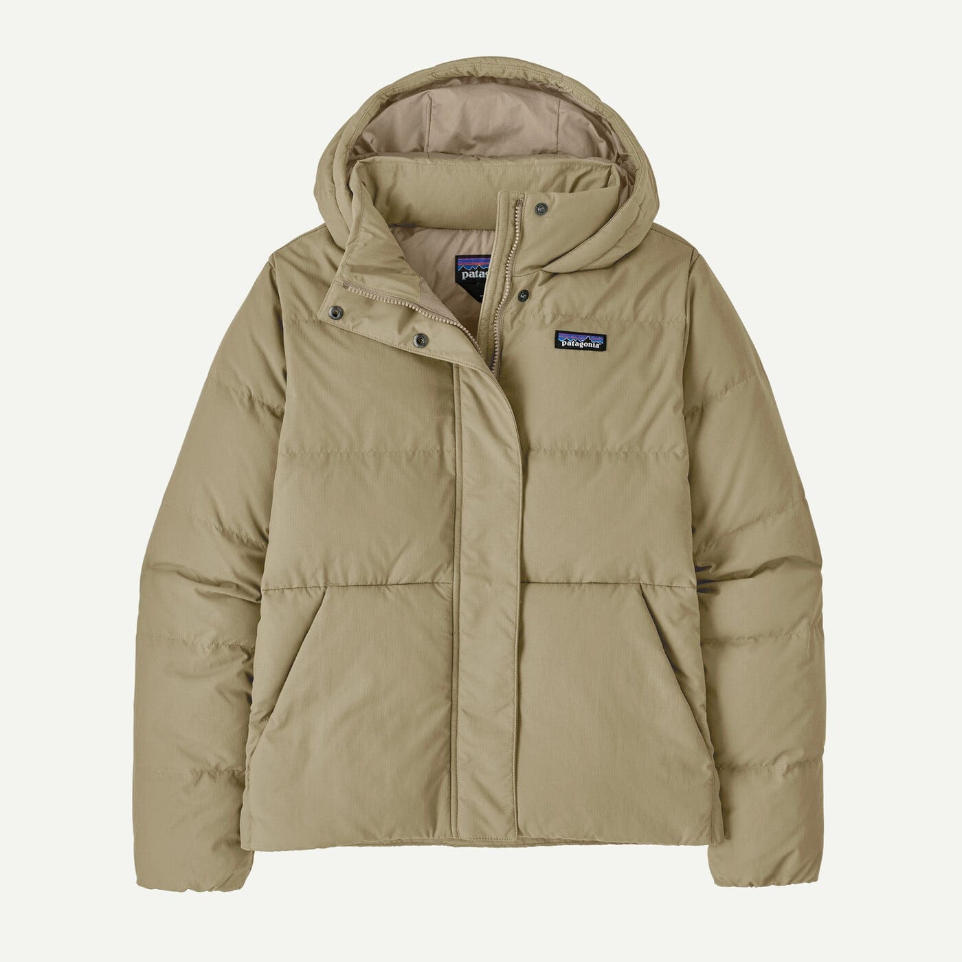 Patagonia W'S Sisar Down Hoody Jacket