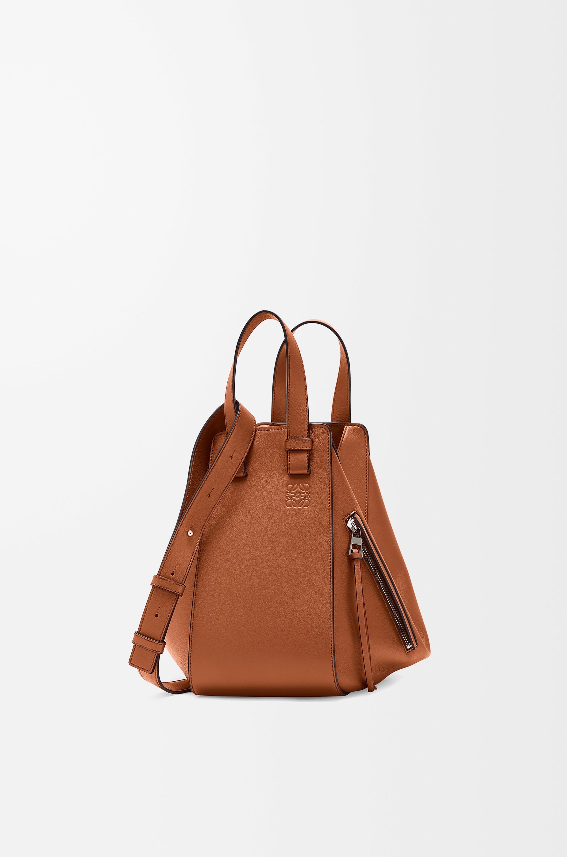 Loewe Small Hammock bag in classic calfskin