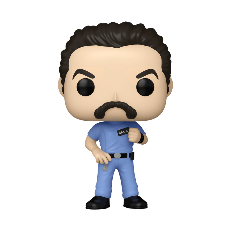 Pop! Hal L