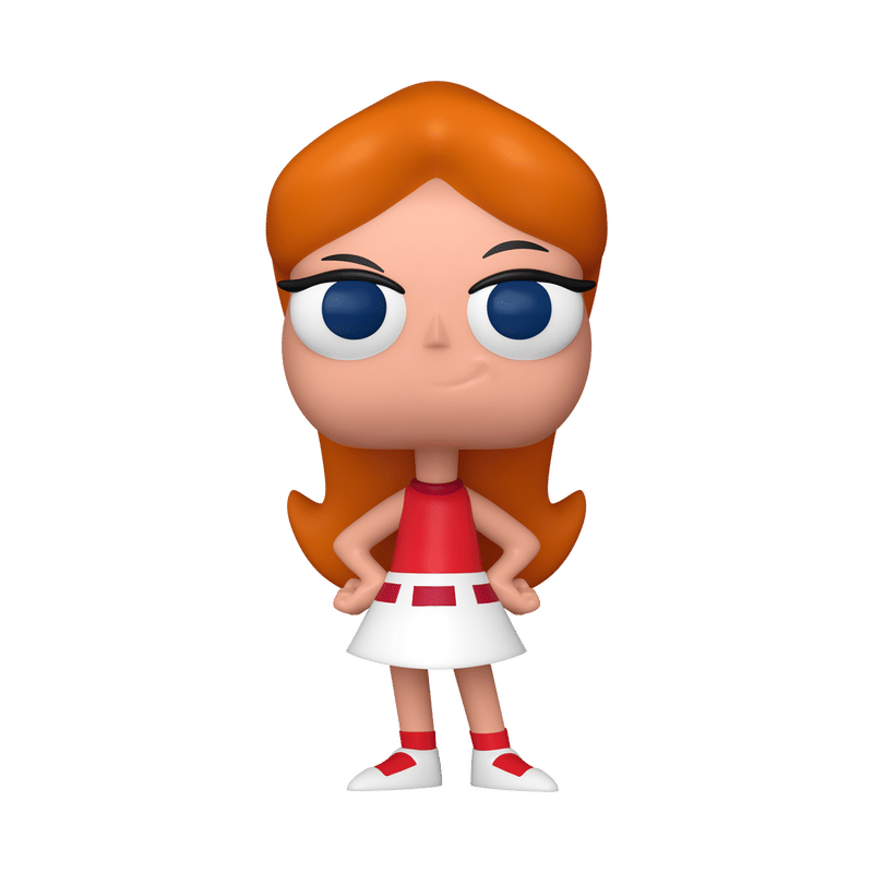 Pop! Candace