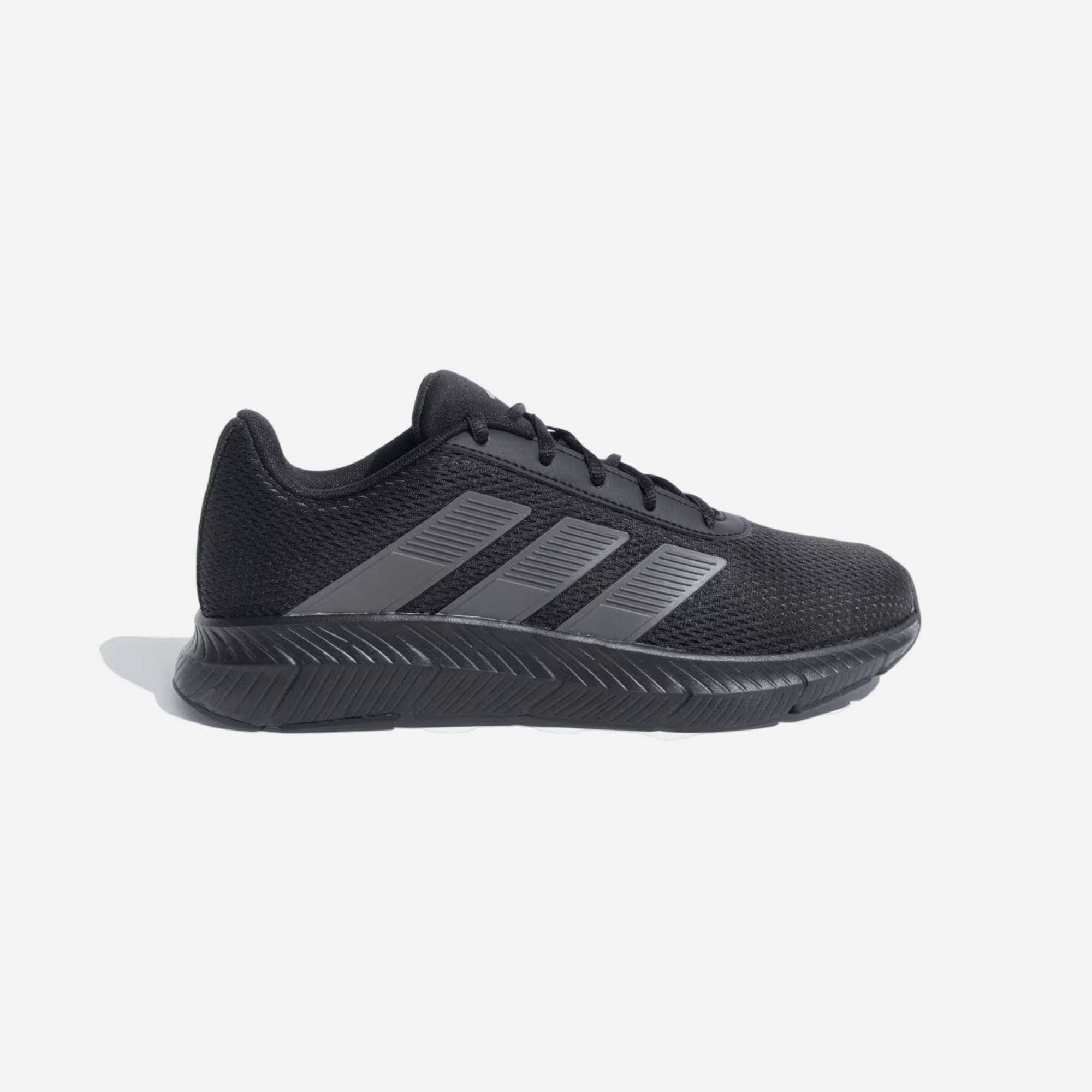 Adidas AirBreeze Core Black Charcoal WMNS