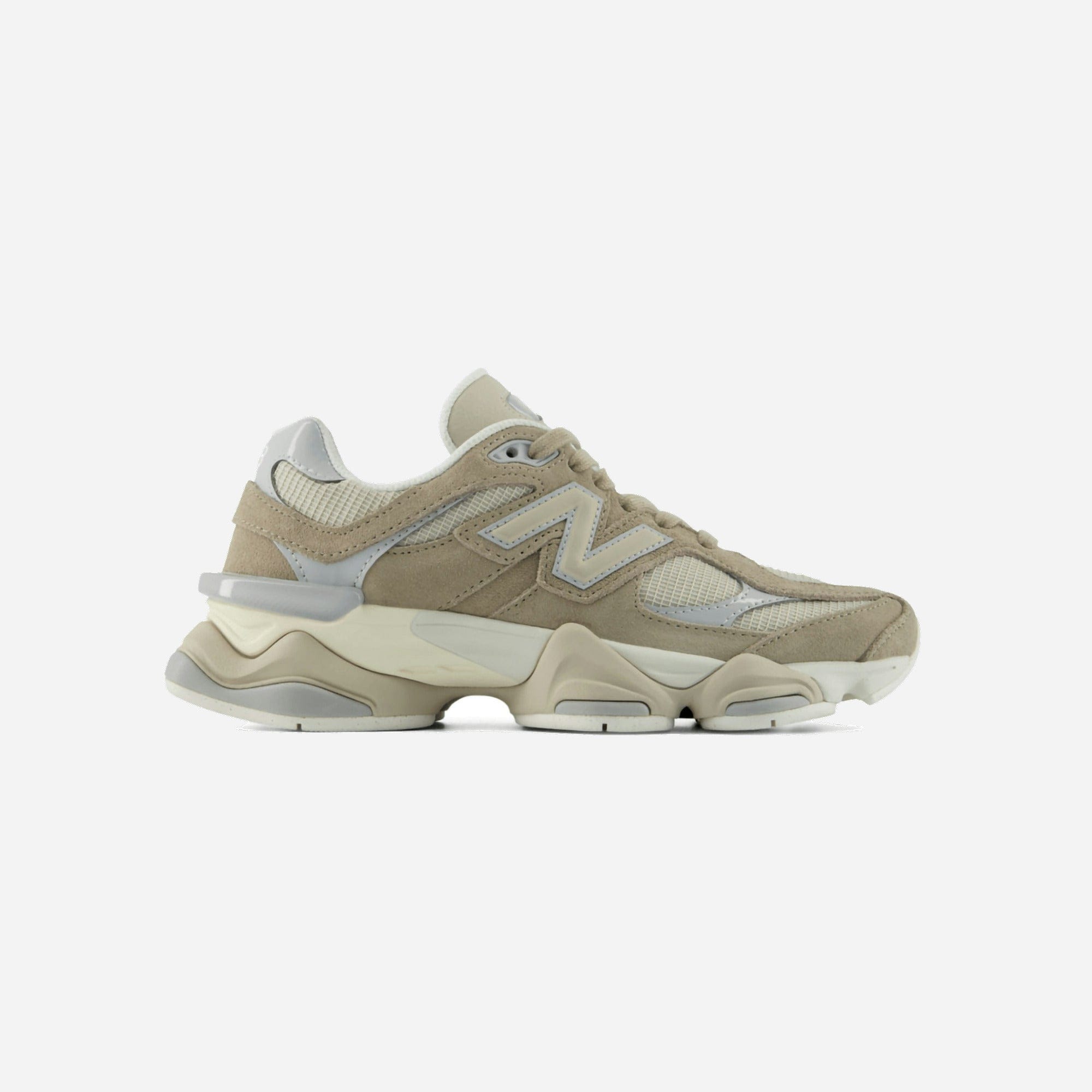 New Balance 9060 Driftwood Timberwolf