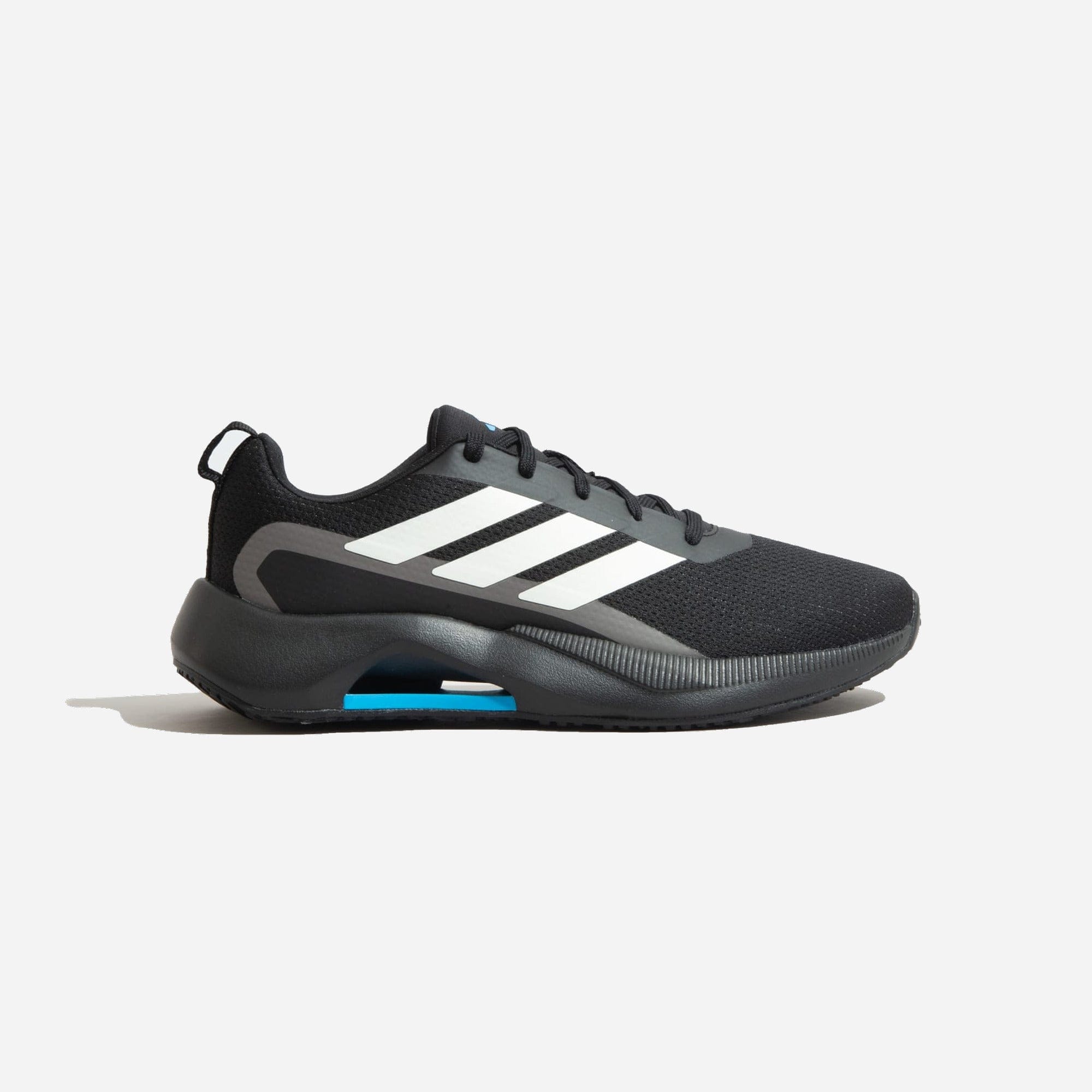 Adidas TorBar 2 Core Black Off White Lucid Aquamarine WMNS