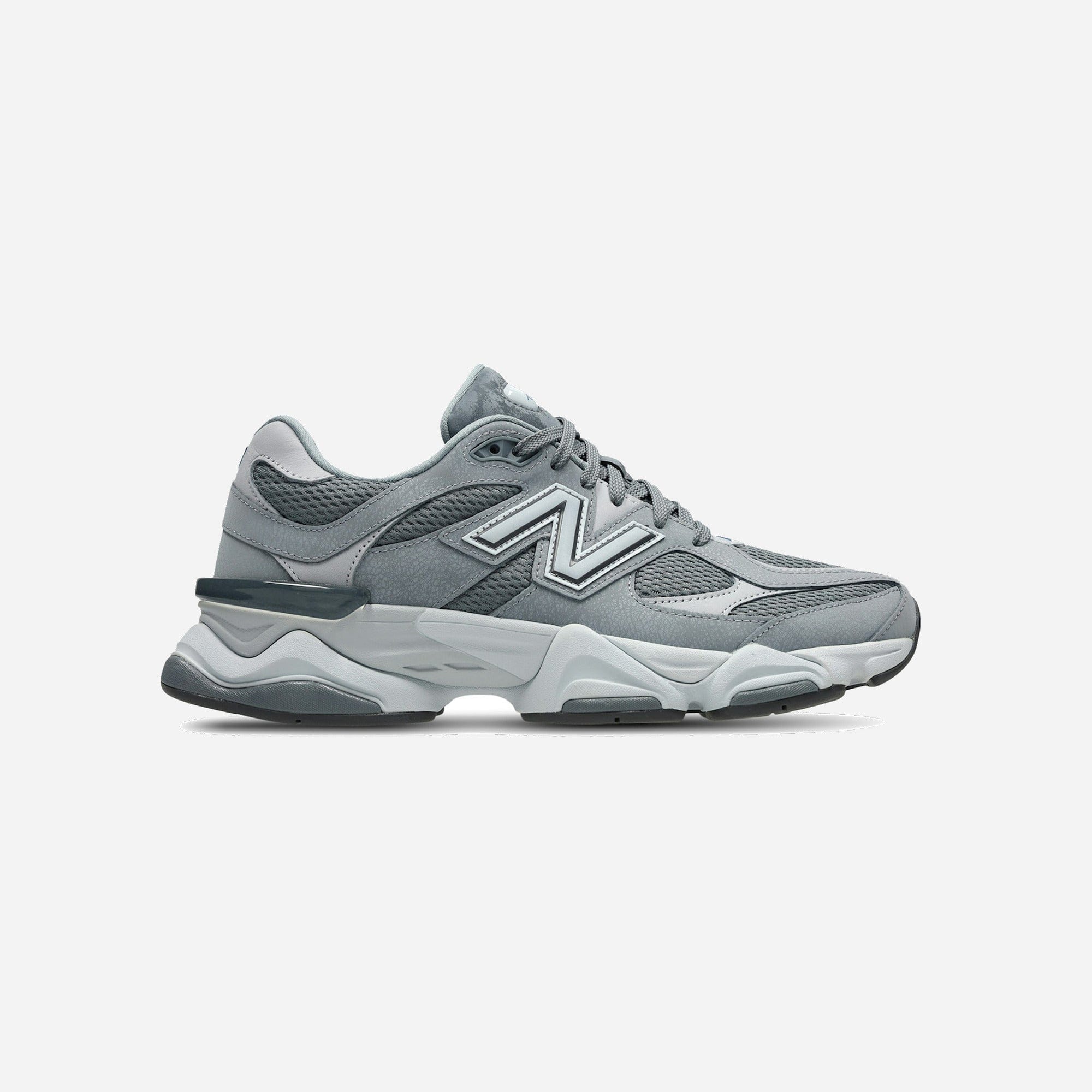 New Balance 9060 Fog Grey
