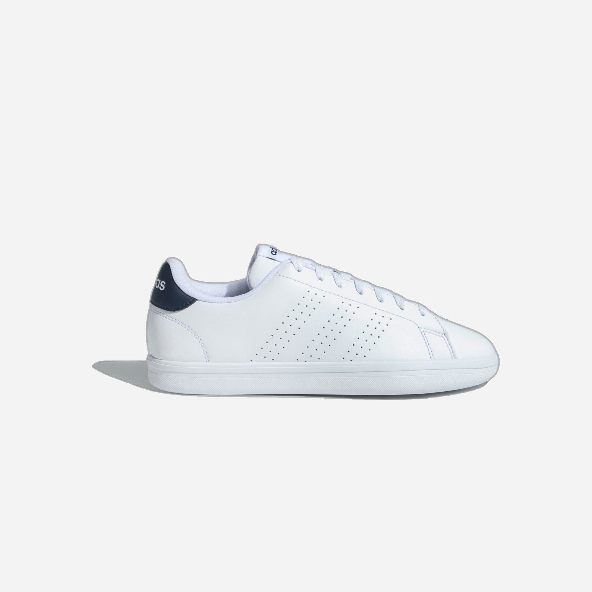 Adidas Advantage Ikd Cloud White Legend Ink WMNS