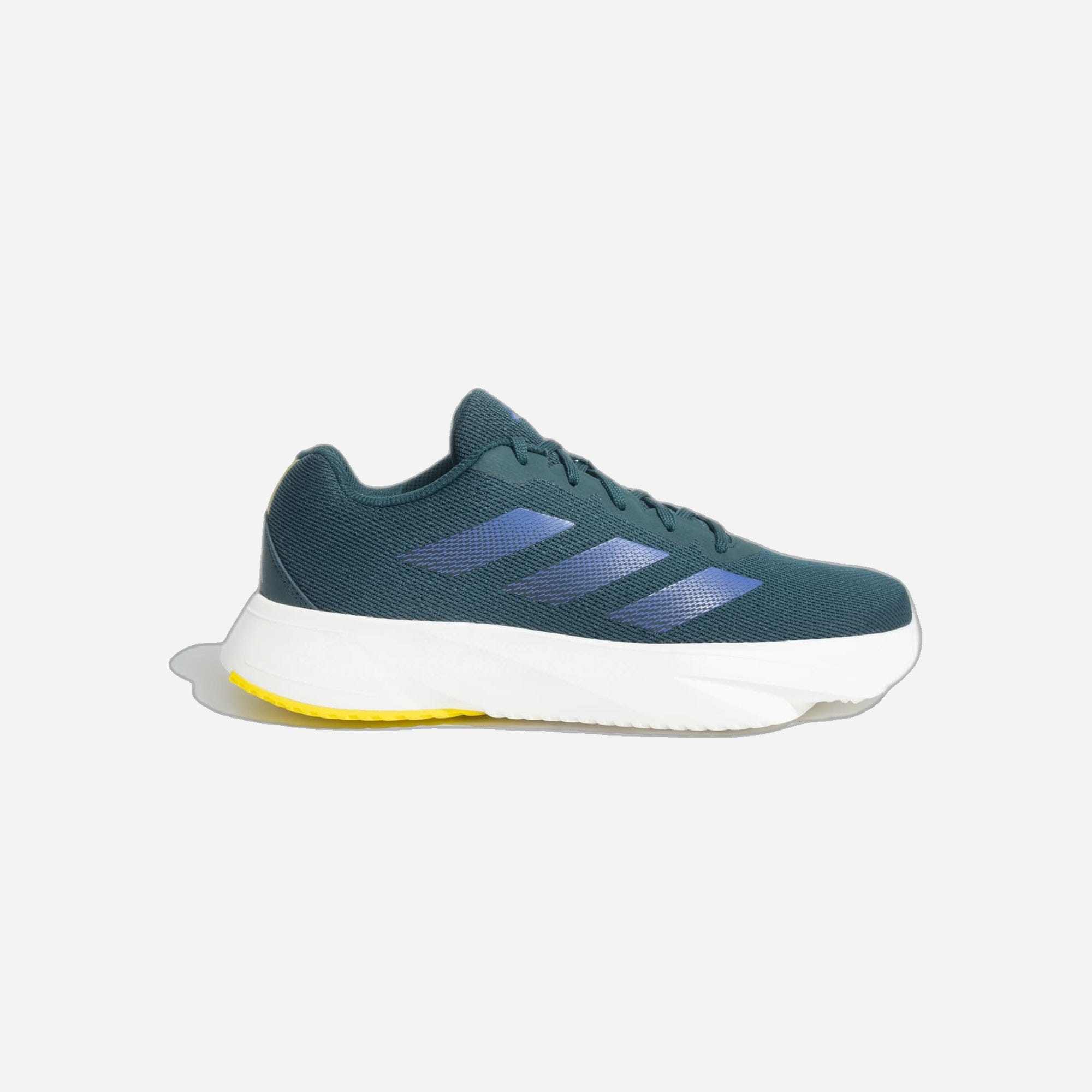 Adidas Base Switch M Aurora Ivy Blue Spark Met. Yellow WMNS