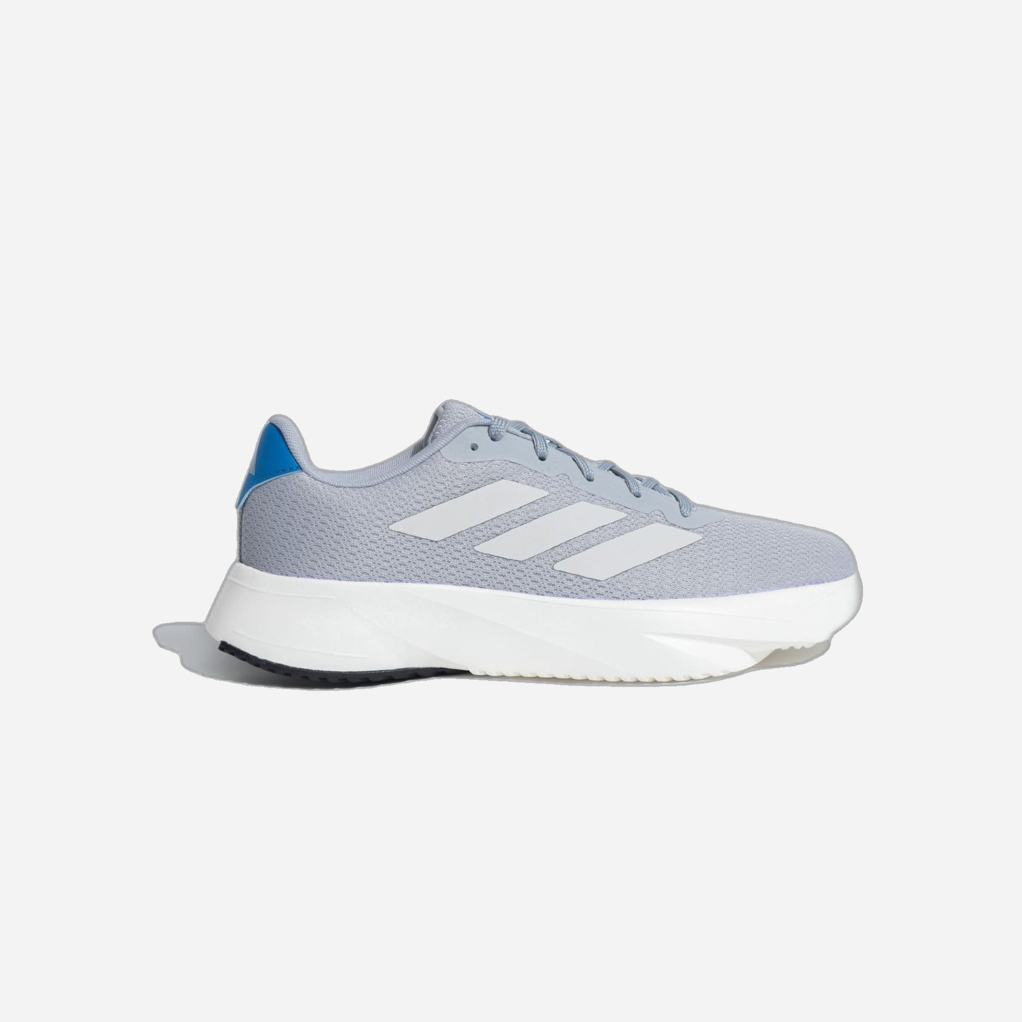 Adidas Base Velocity Halo Silver Orbit Grey Bright Royal WMNS