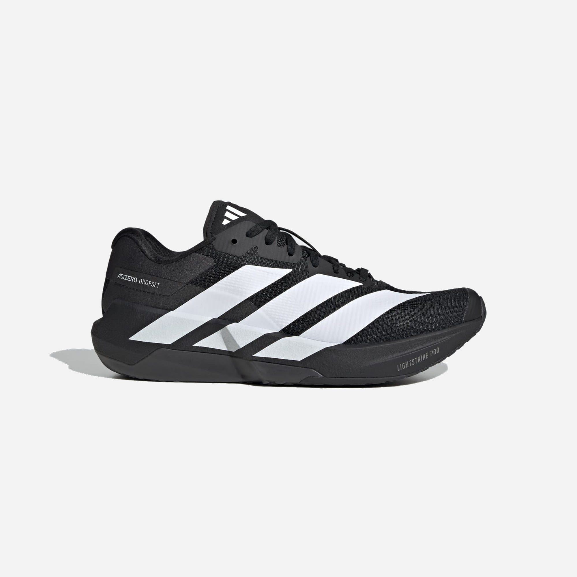 Adidas Adizero Dropset Pro Training Core Black Cloud White Core Black WMNS
