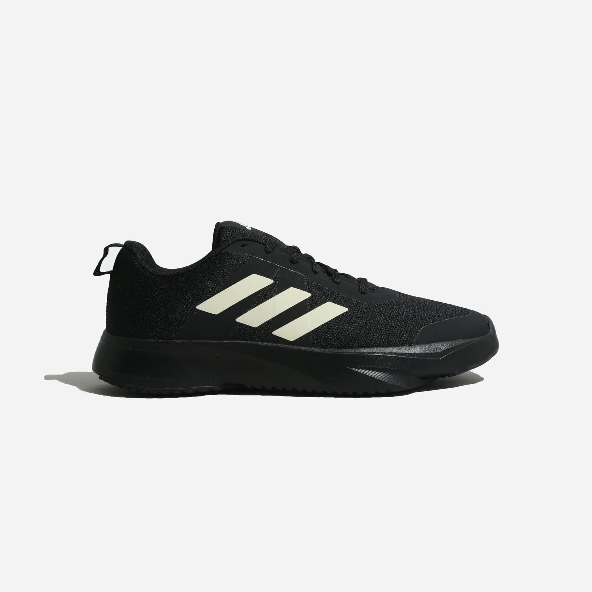 Adidas Base Aim Core Black Warm Vanilla WMNS
