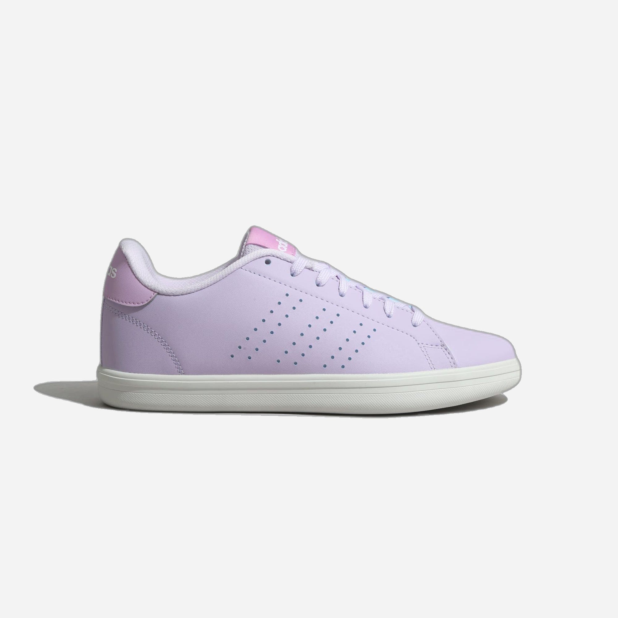 Adidas Skate Smart Ice Lavender Bliss Lilac Cloud White WMNS