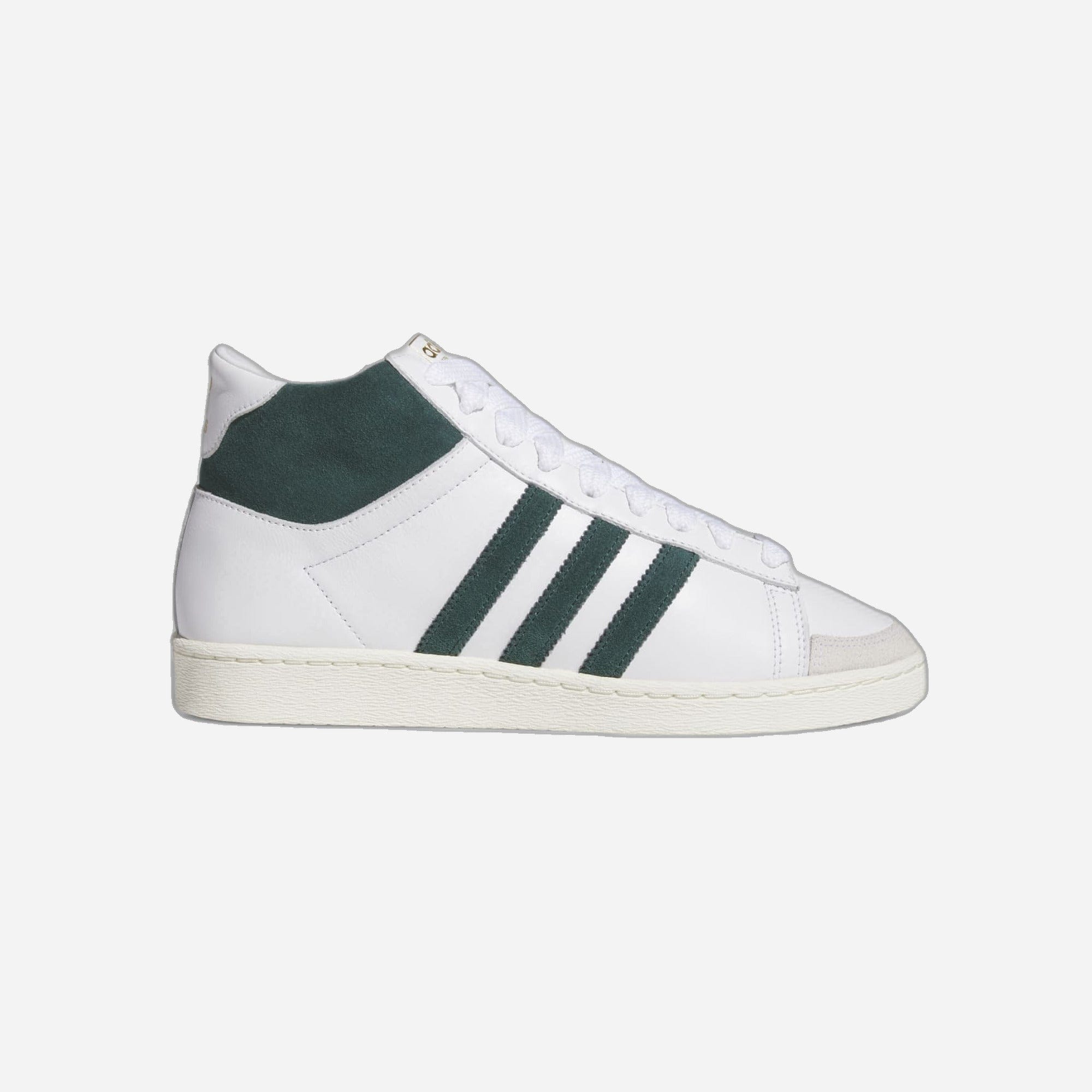 Adidas Jabbar Hi Cloud White Aurora Ivy Off White WMNS