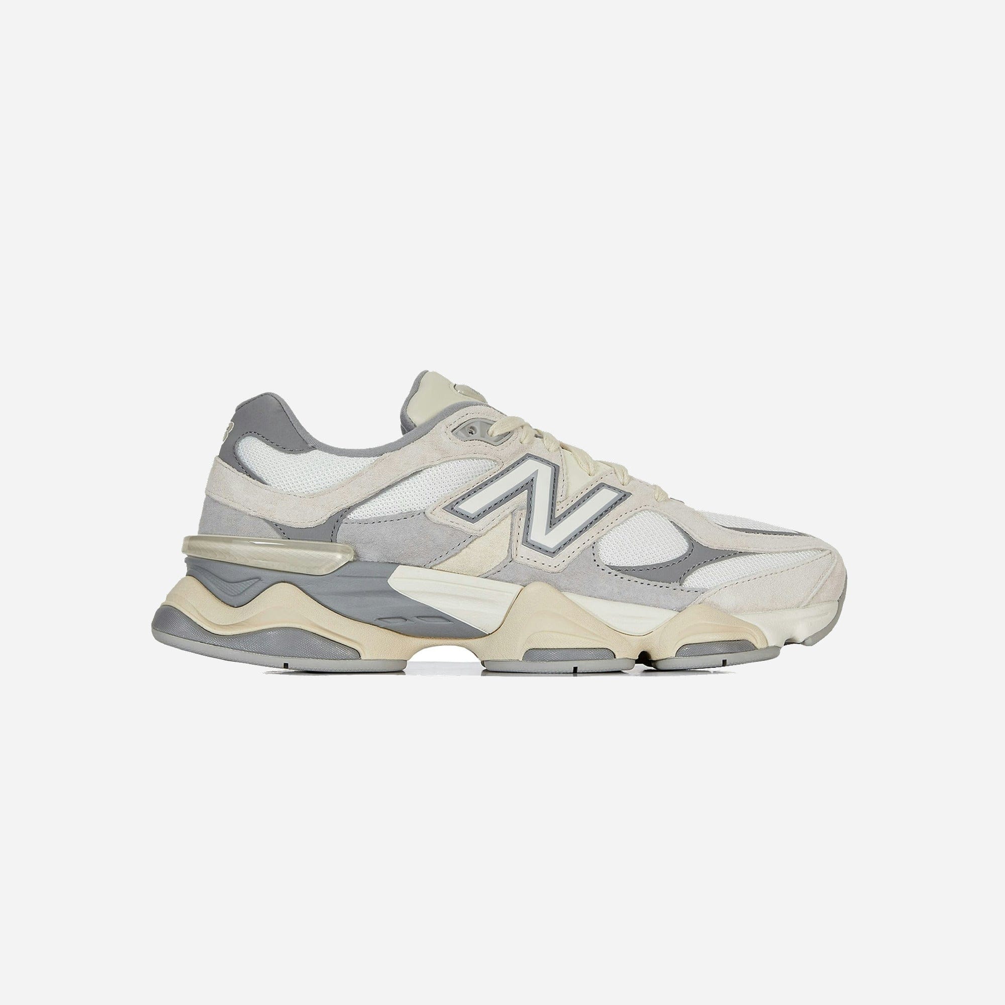 New Balance 9060 Beige Sea Salt