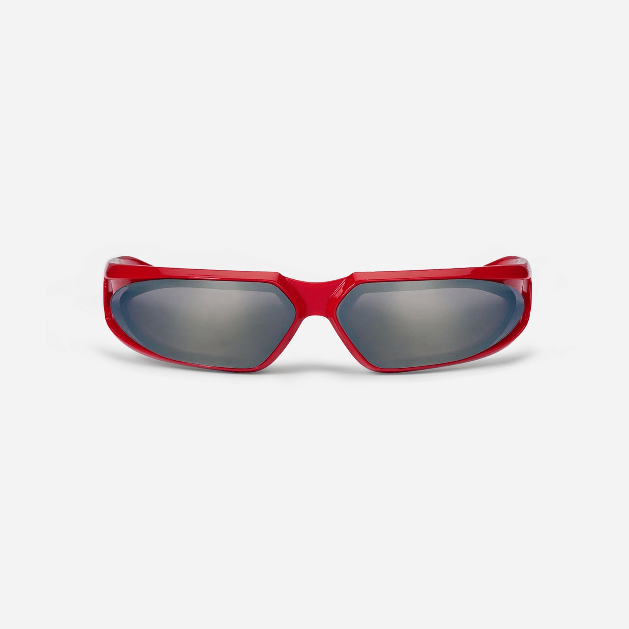 Skylrk Glicky Heat Wraparound Sports Sunglasses