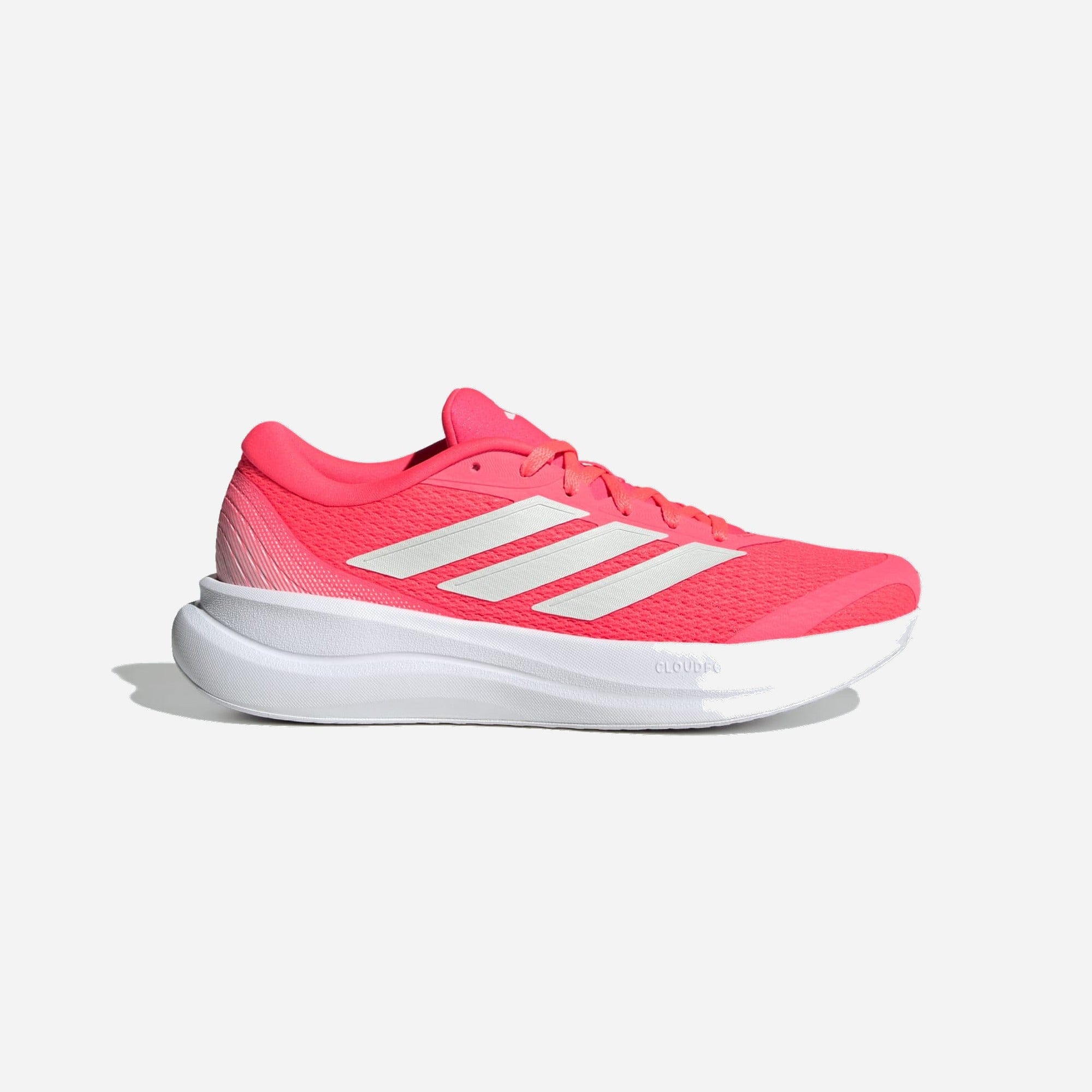 Adidas Runfalcon 6 Solar Turbo Off White Core Black WMNS