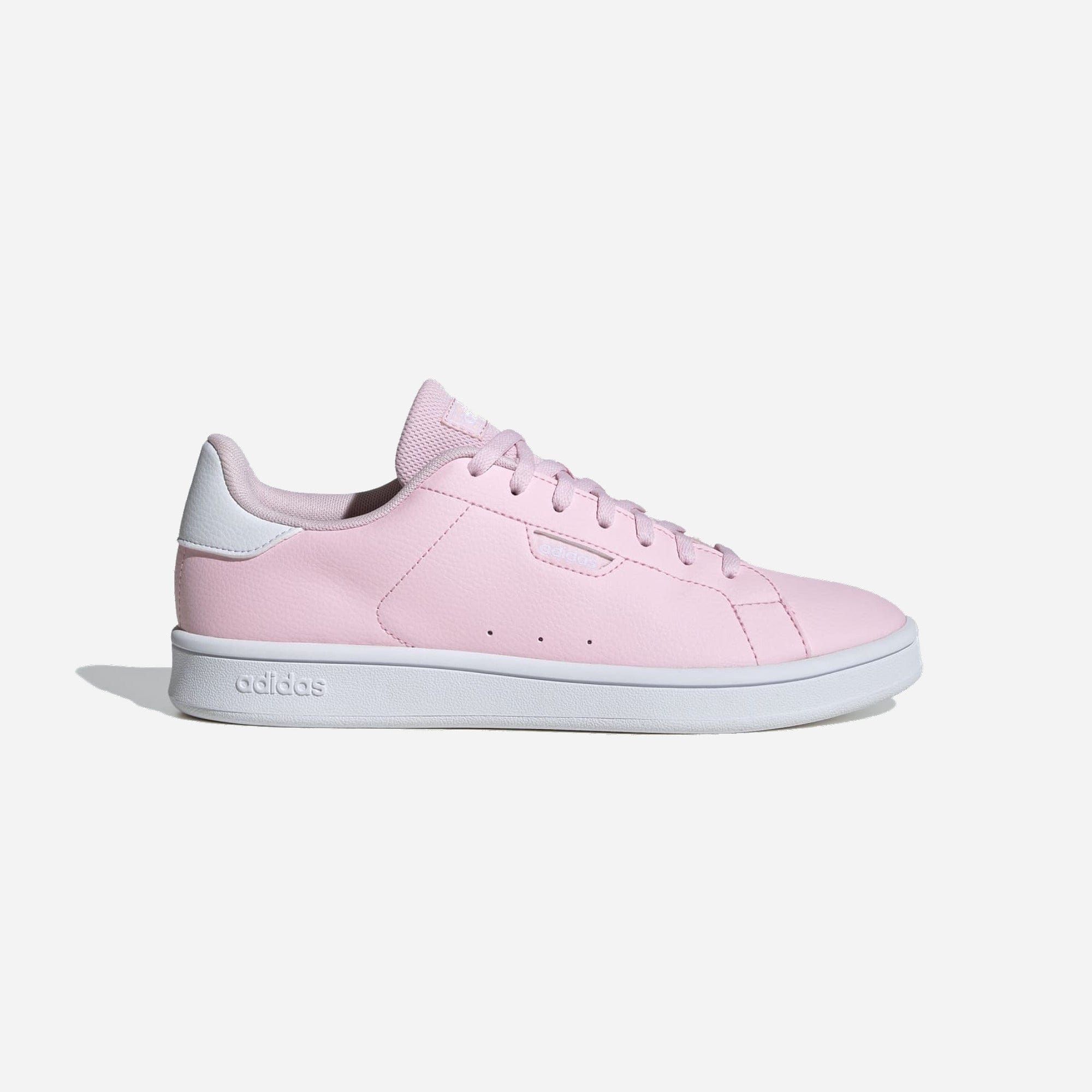 Adidas Urban Court Clear Pink Cloud White WMNS