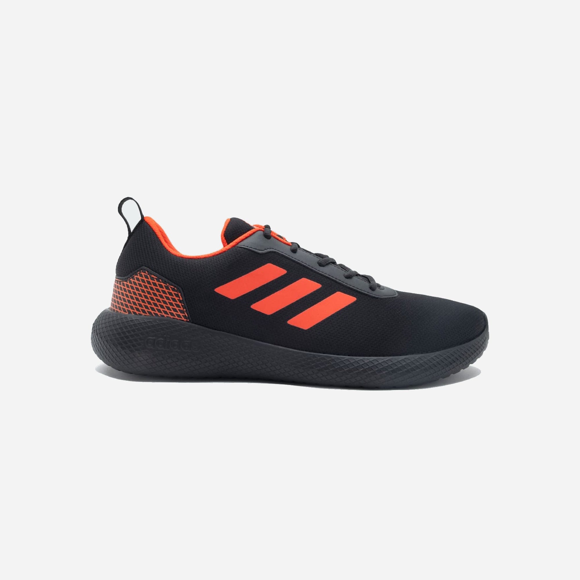 Adidas Impulse Syn 3.0 Core Black Solar Red WMNS