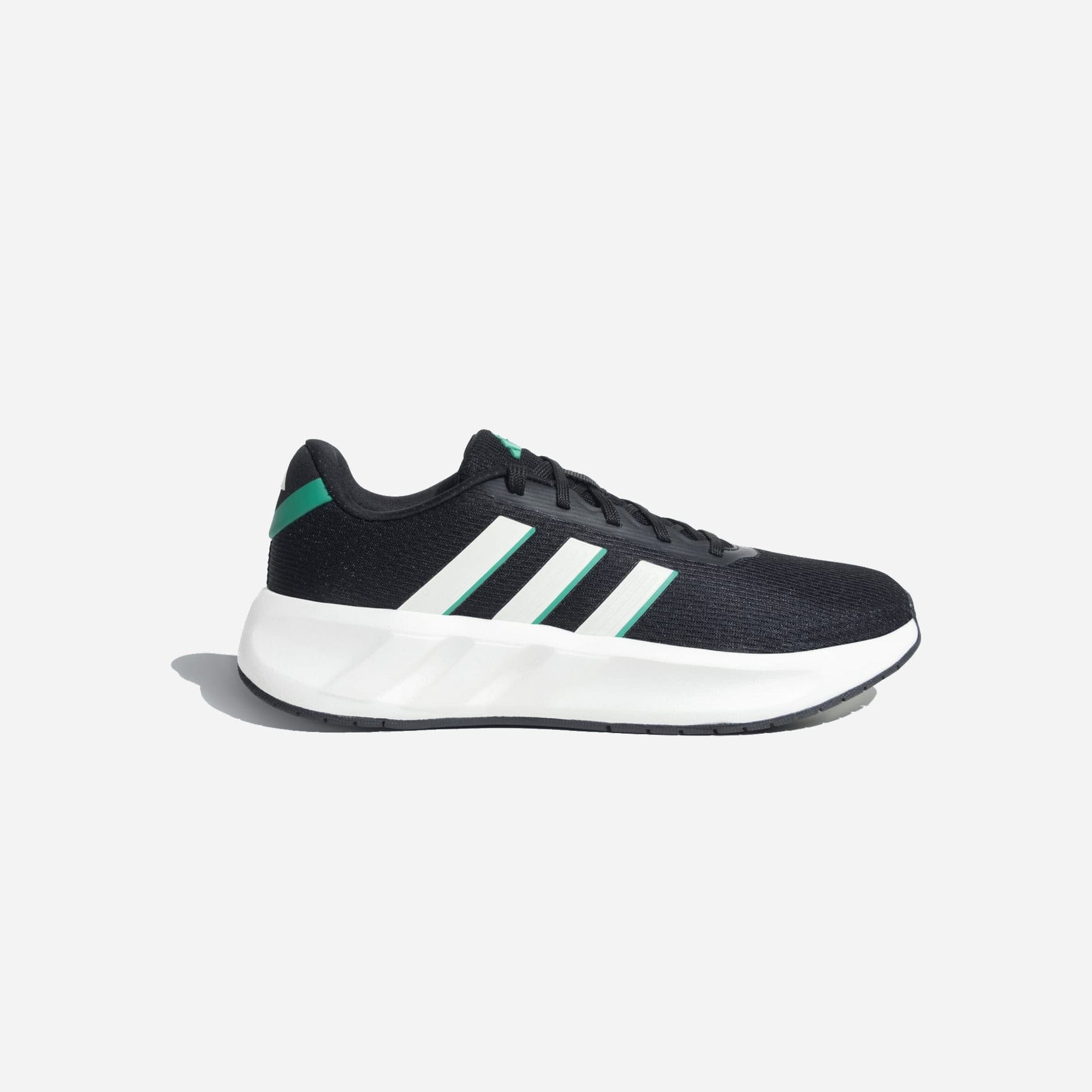 Adidas Vac-Run 2 Core Black Off White Court Green WMNS