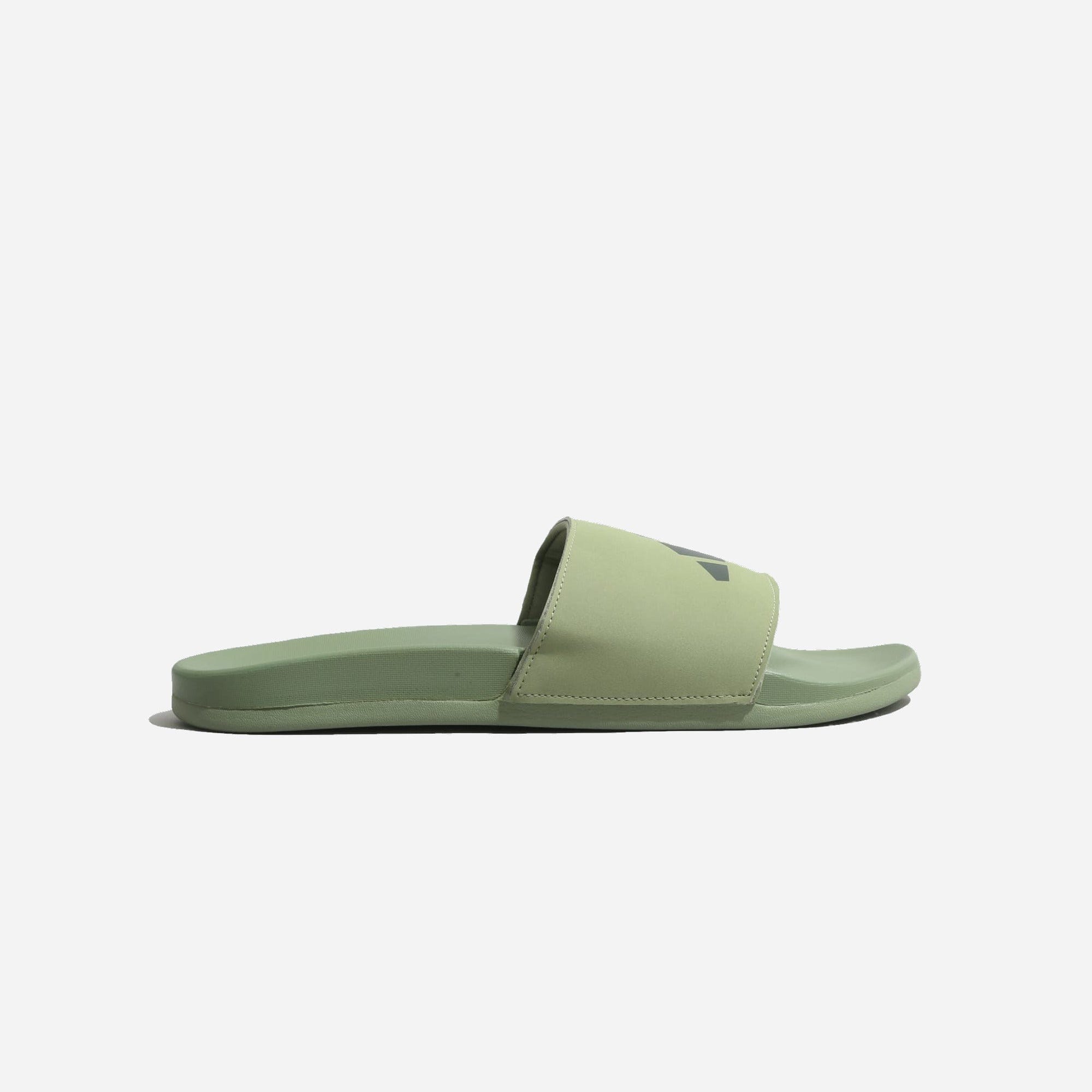 Adidas Rapyd-Sliide Slides Tent Green Legend Ivy WMNS