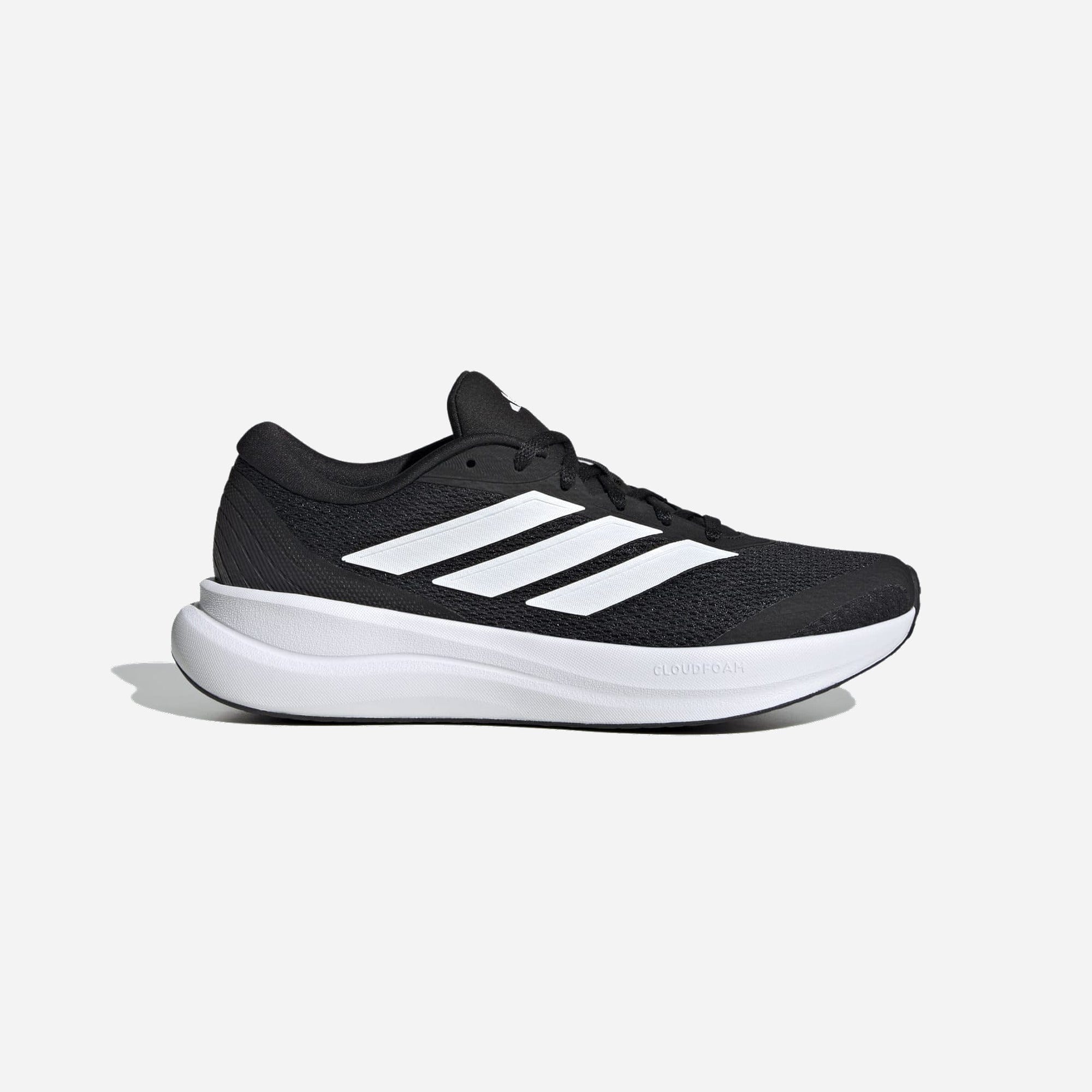 Adidas Runfalcon 6 Core Black Cloud White Carbon WMNS