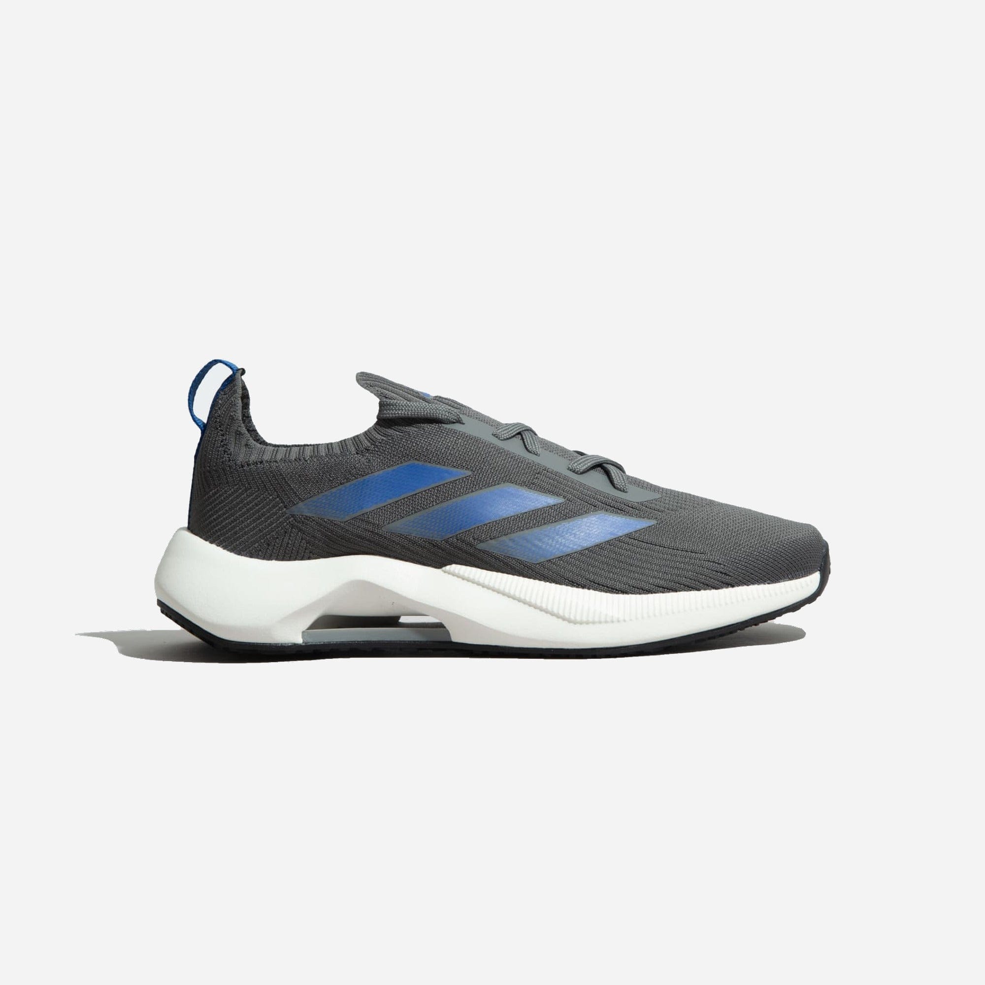 Adidas TorZen Grey Four Royal Blue Grey WMNS