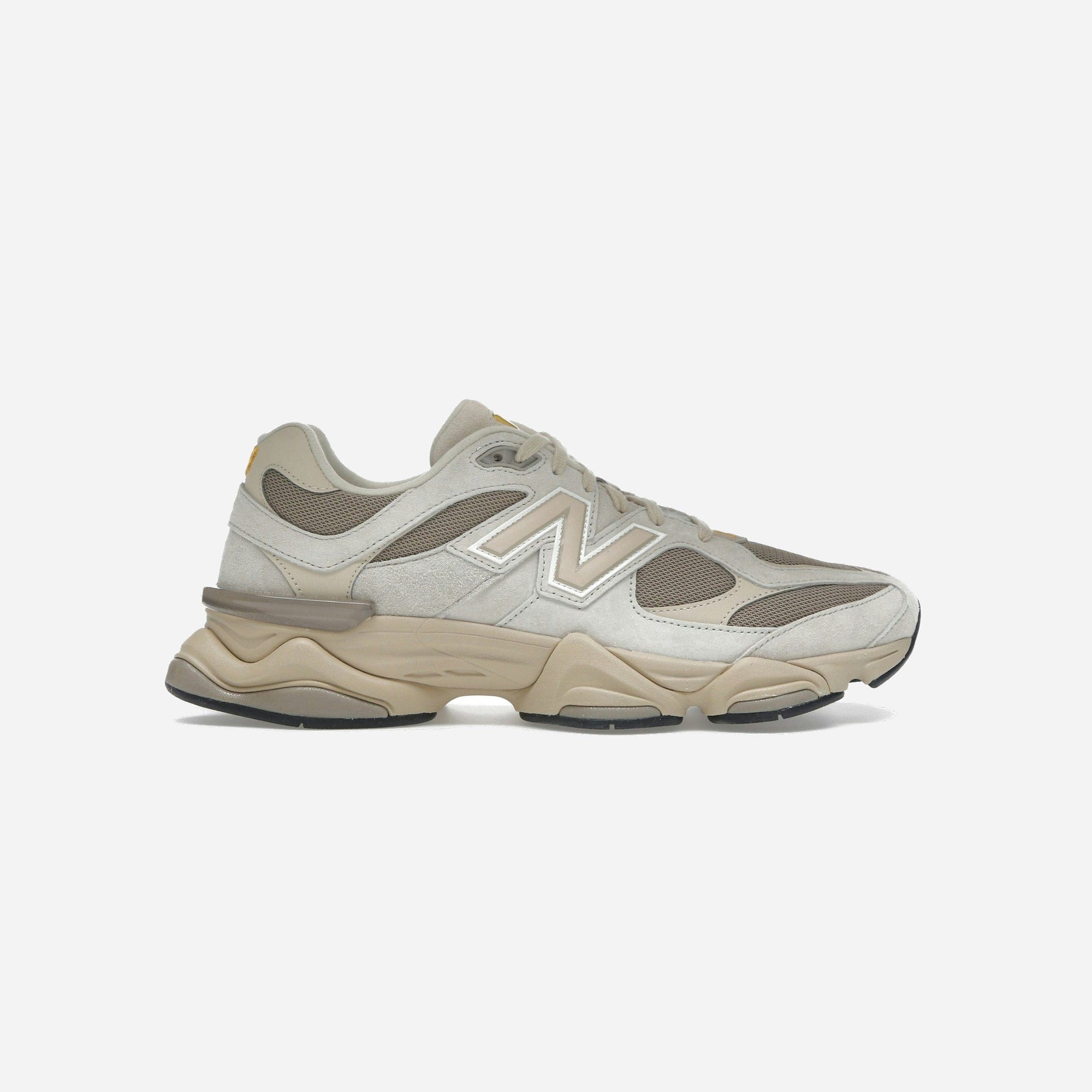 New Balance 9060 Tan Rattan Jd Sports Exclusive