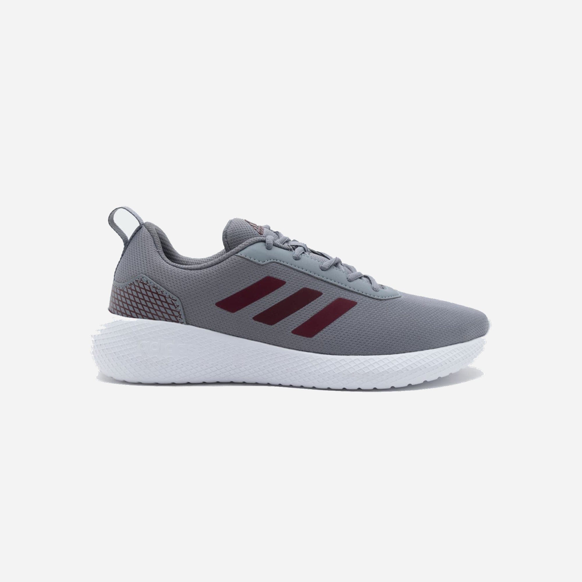 Adidas Impulse Syn 3.0 Grey Shadow Red Cloud White WMNS